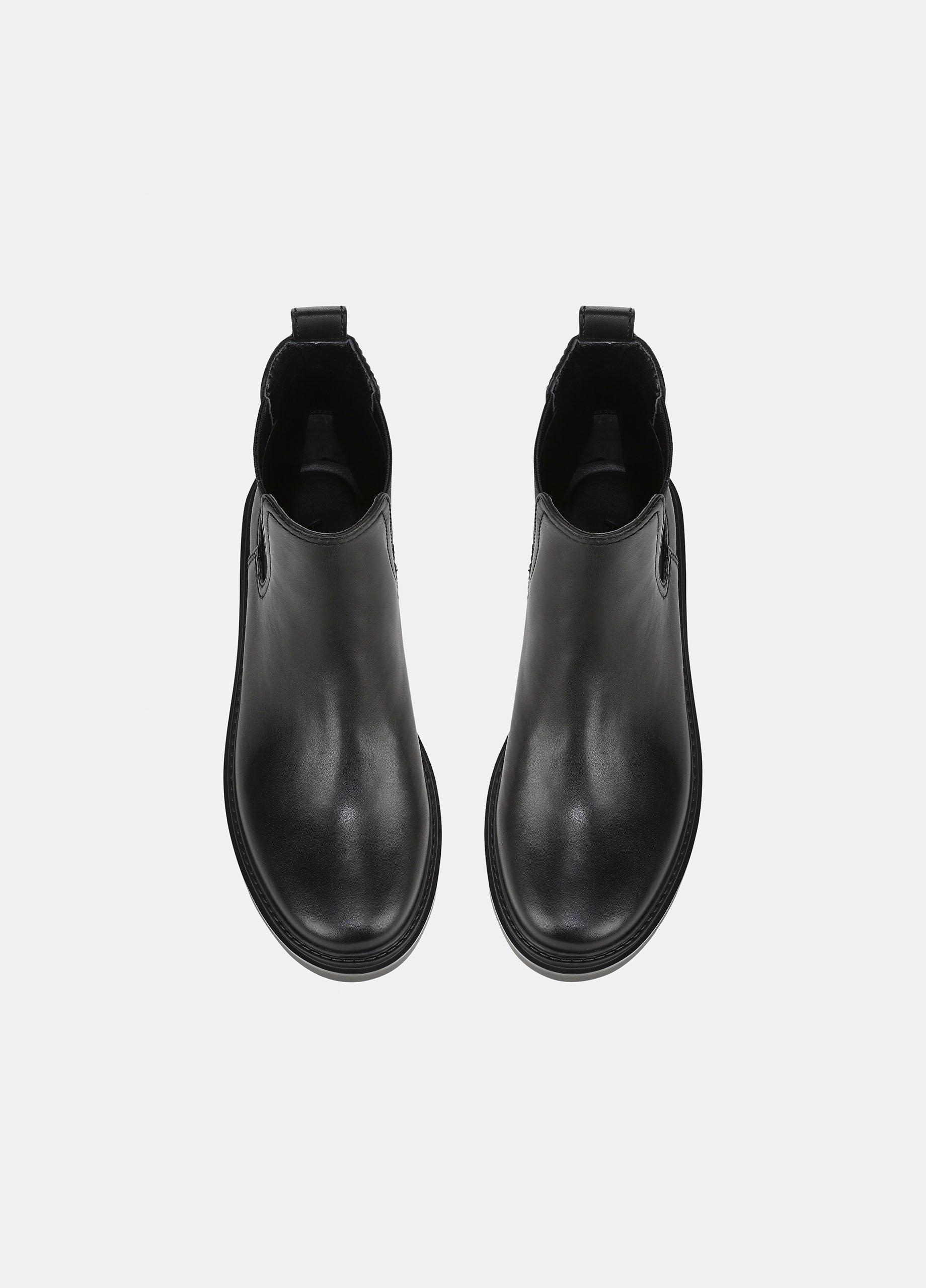 Pinecrest Lug-Sole Boot image number 3