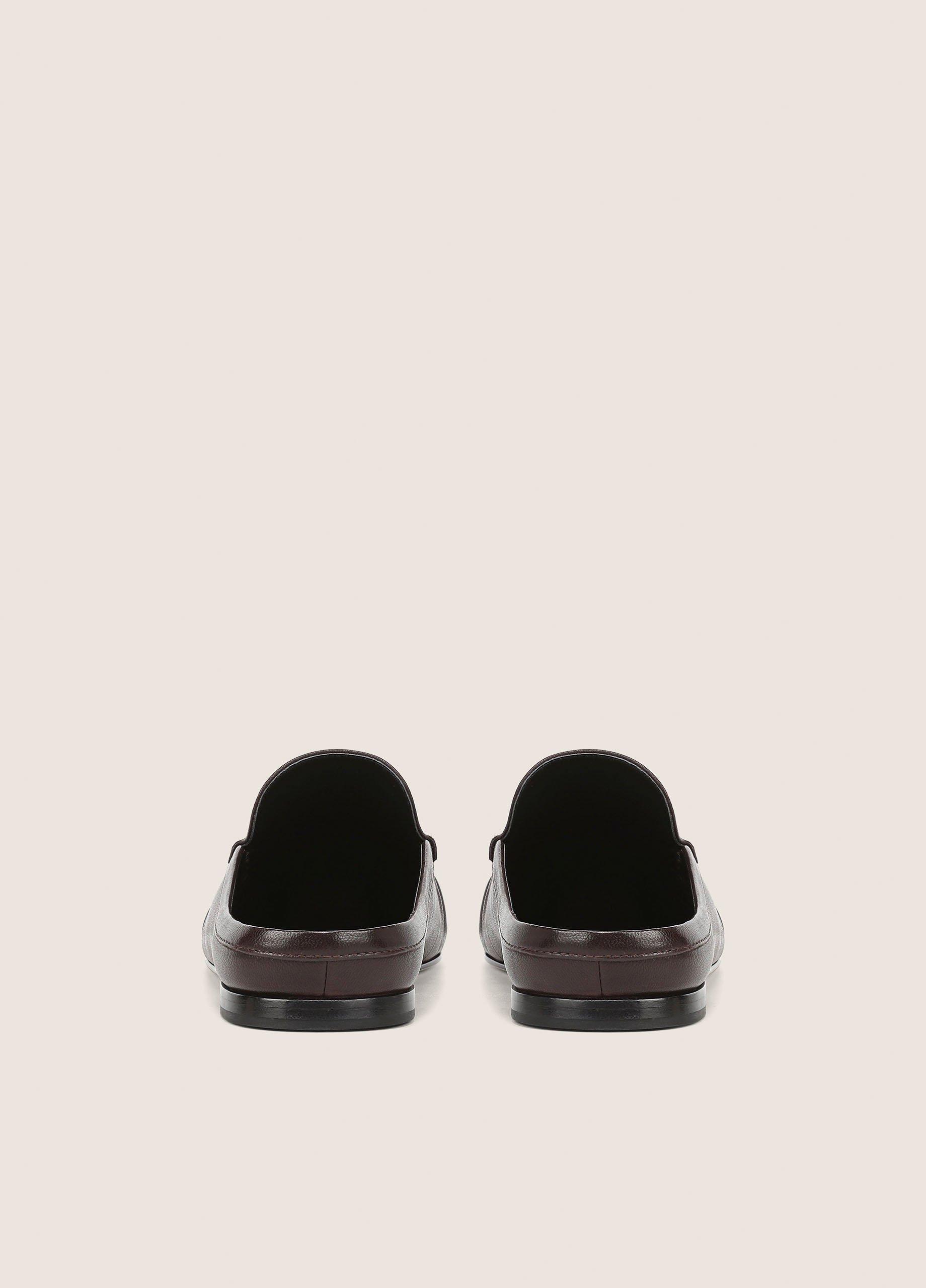 Tevin Leather Mule image number 2