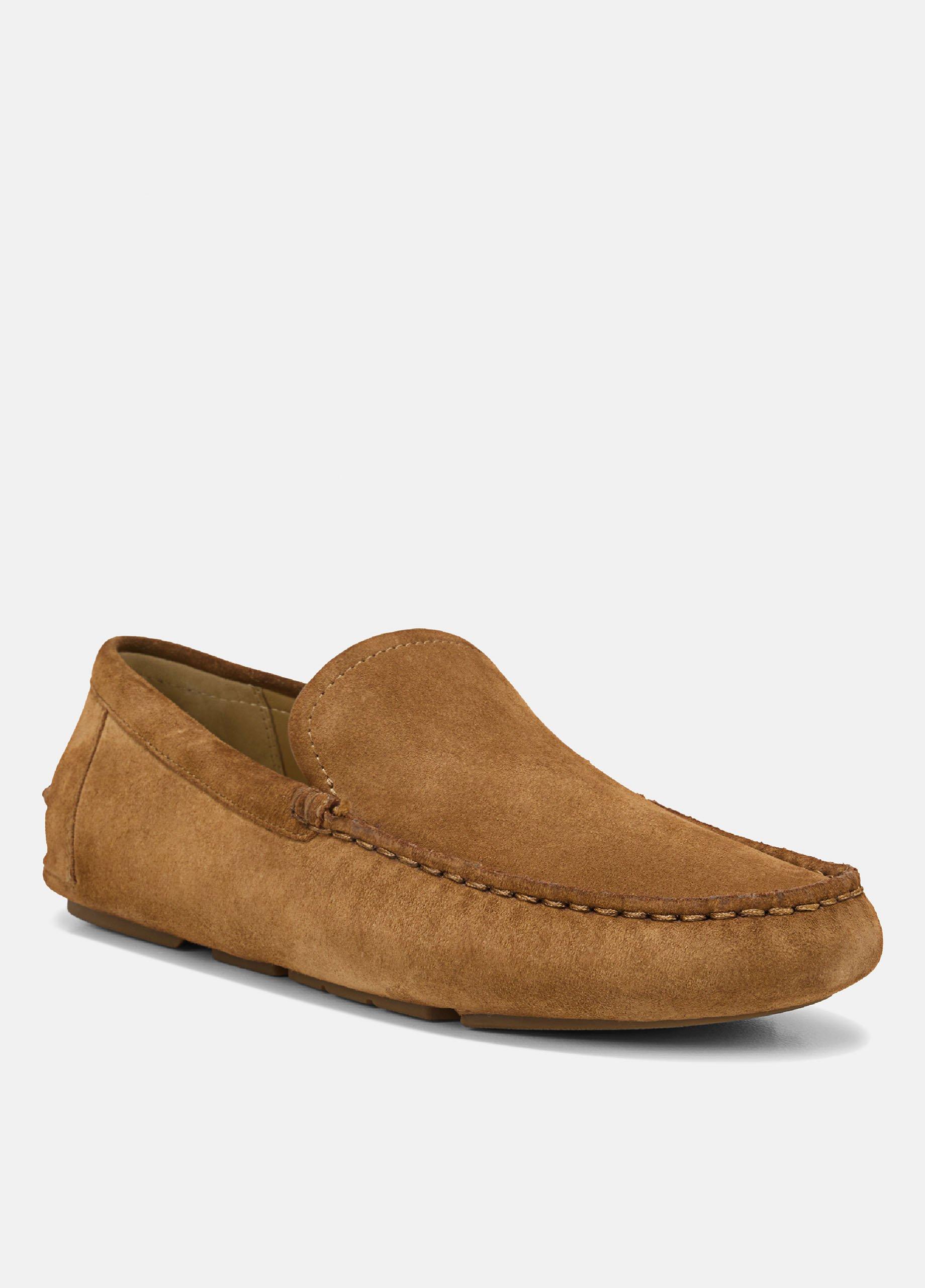 Cayle Suede Loafer image number 1