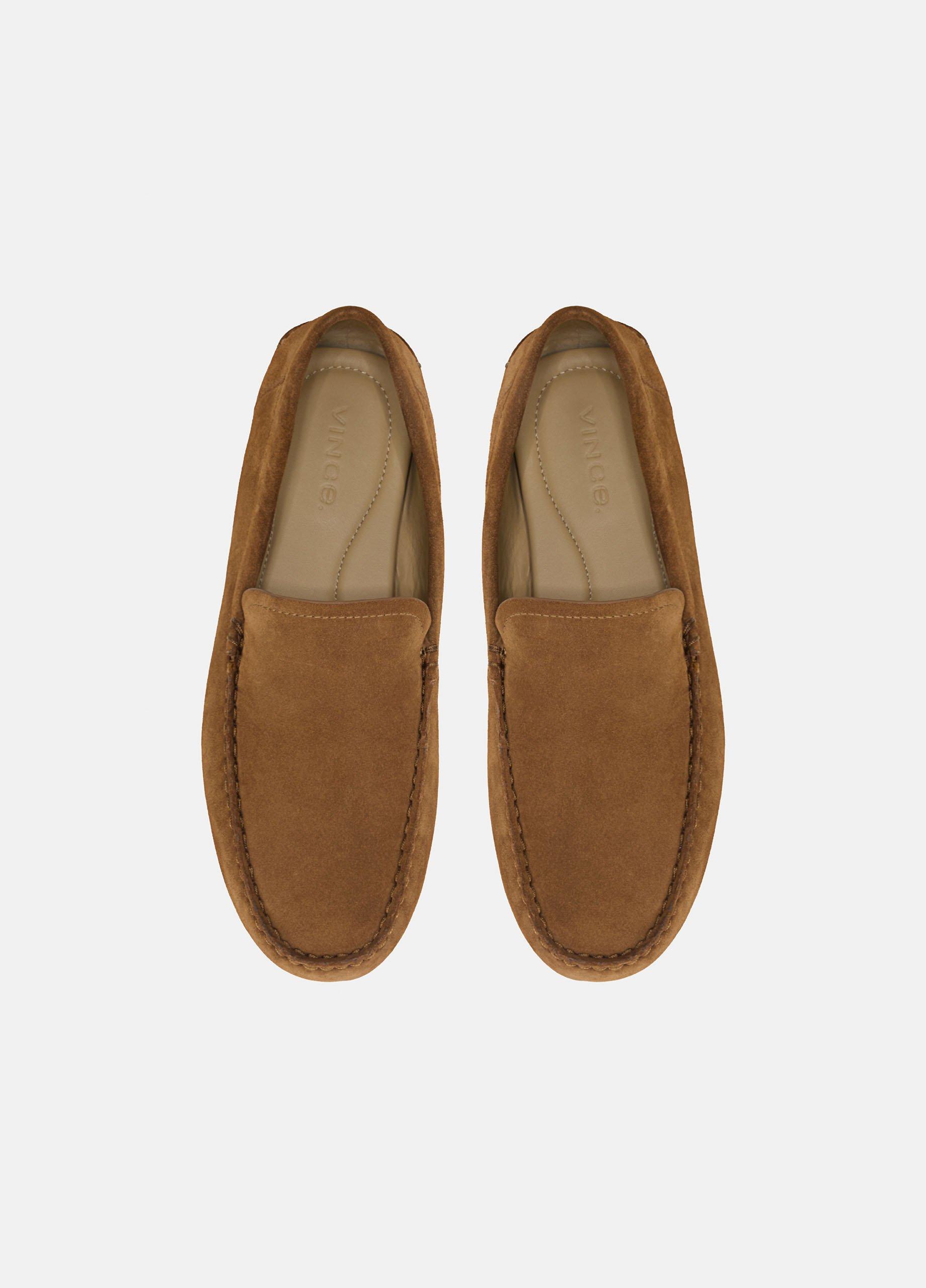 Cayle Suede Loafer image number 3