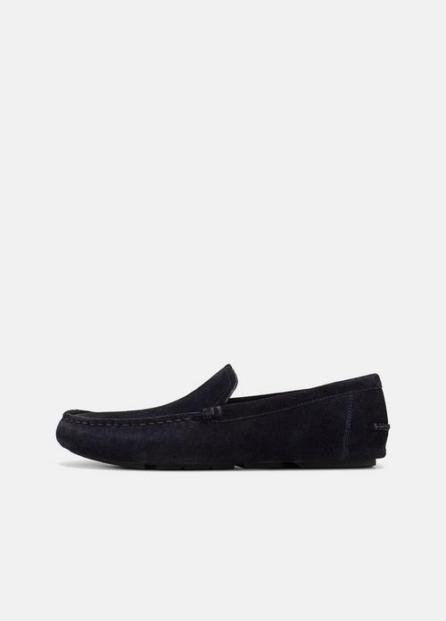 Cayle Suede Loafer