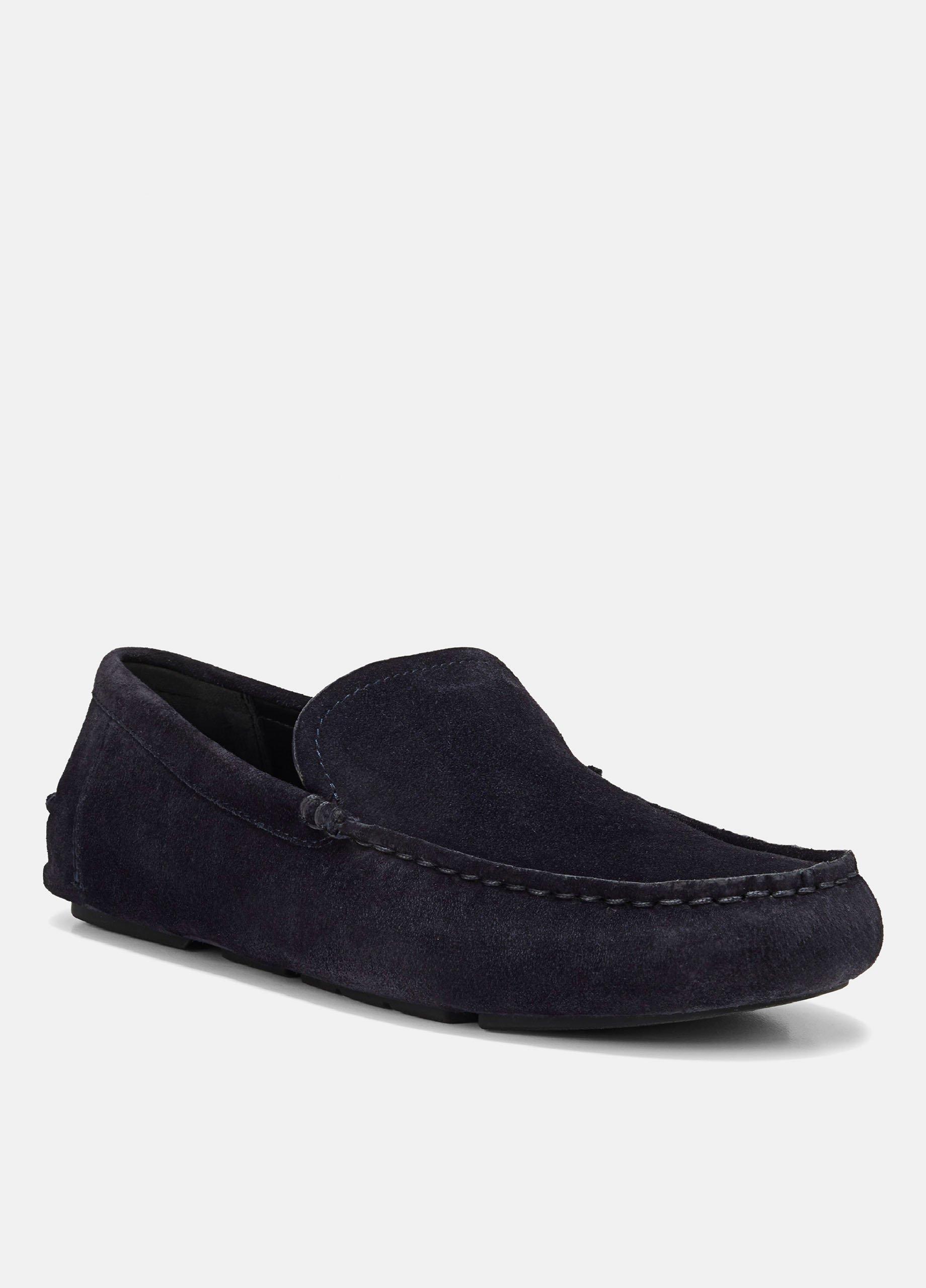 Cayle Suede Loafer image number 1
