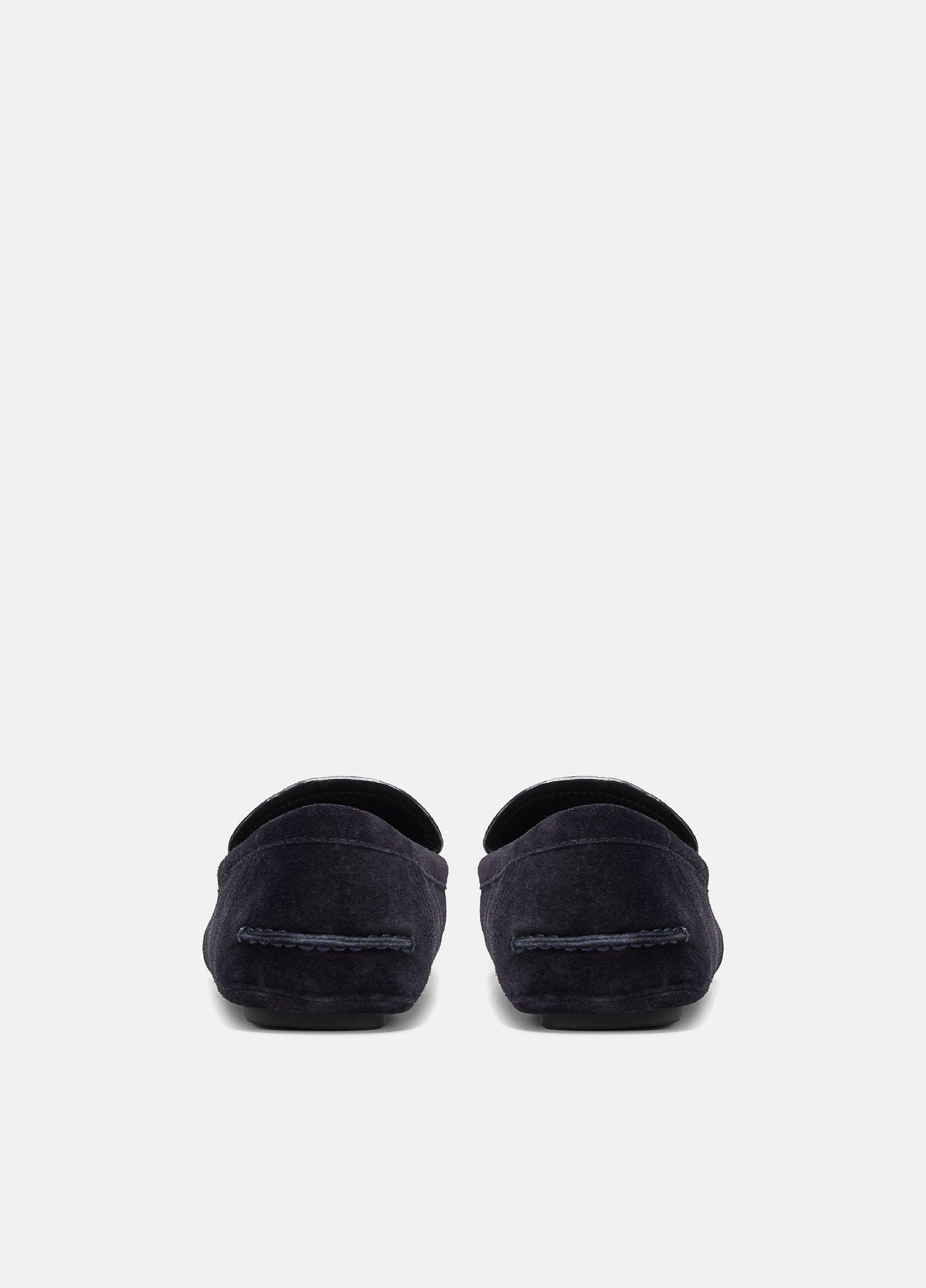 Cayle Suede Loafer image number 2