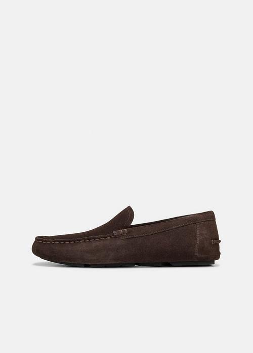 Cayle Suede Loafer