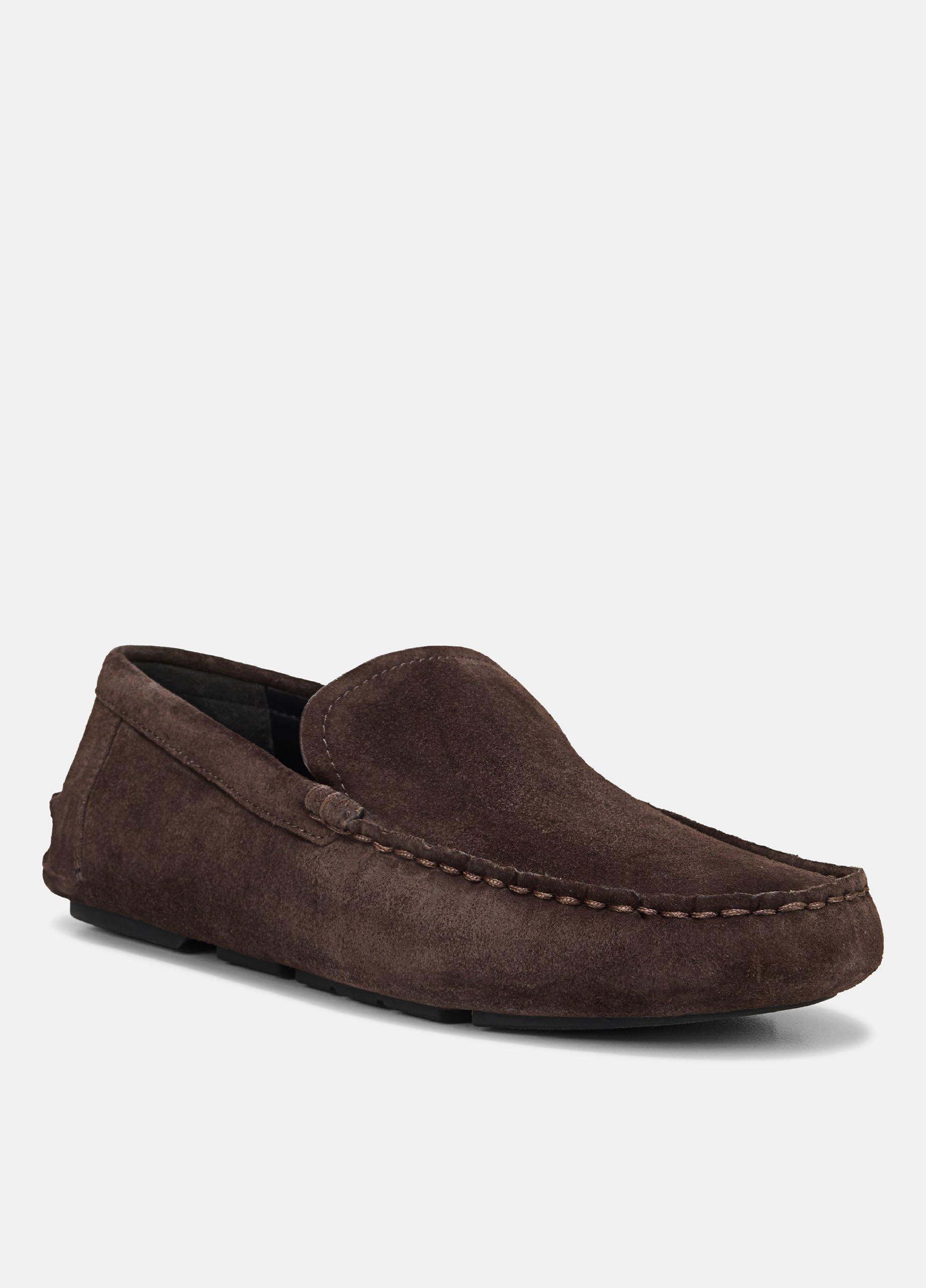 Cayle Suede Loafer image number 1