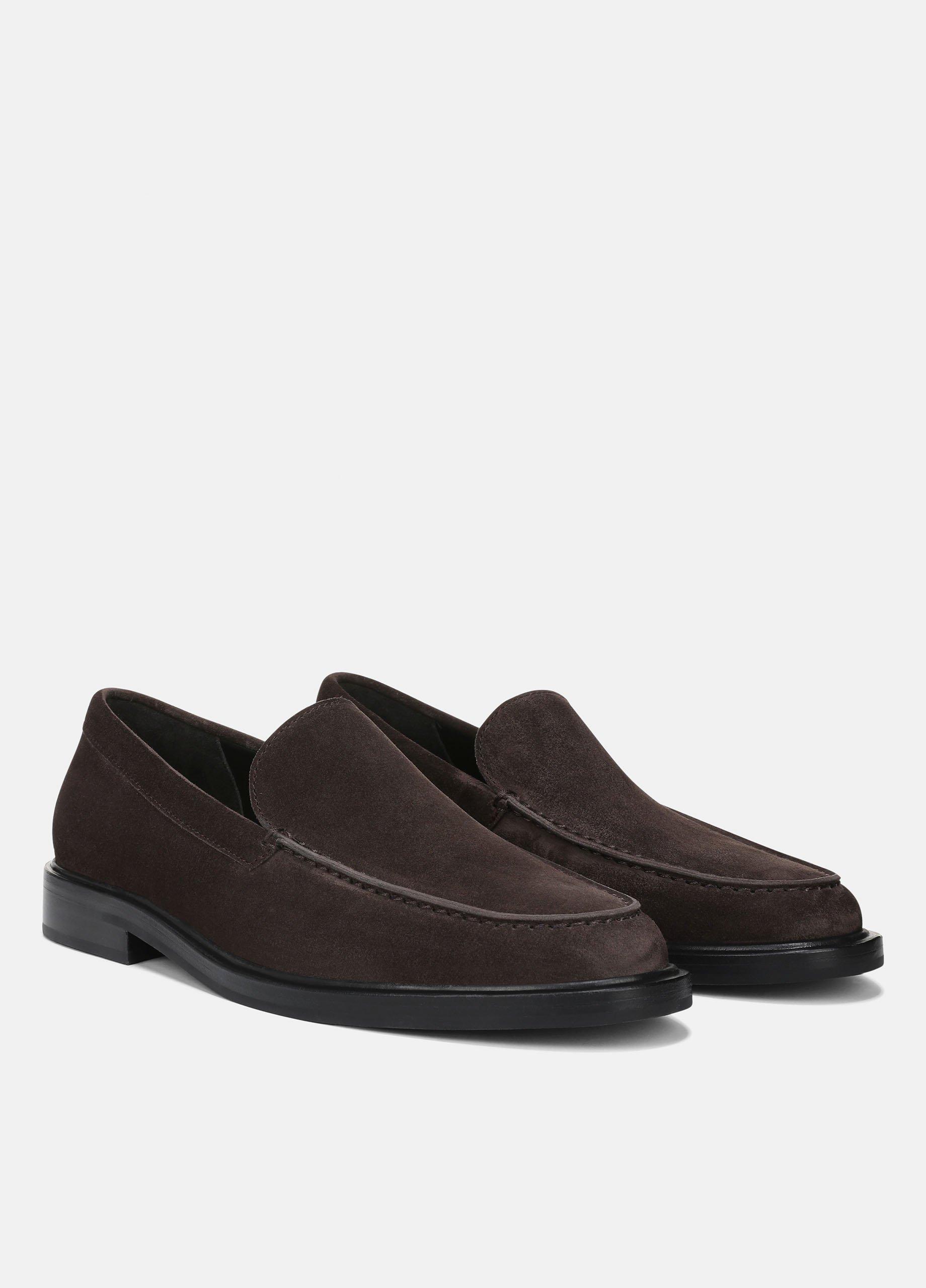 Grant Suede Loafer image number 1