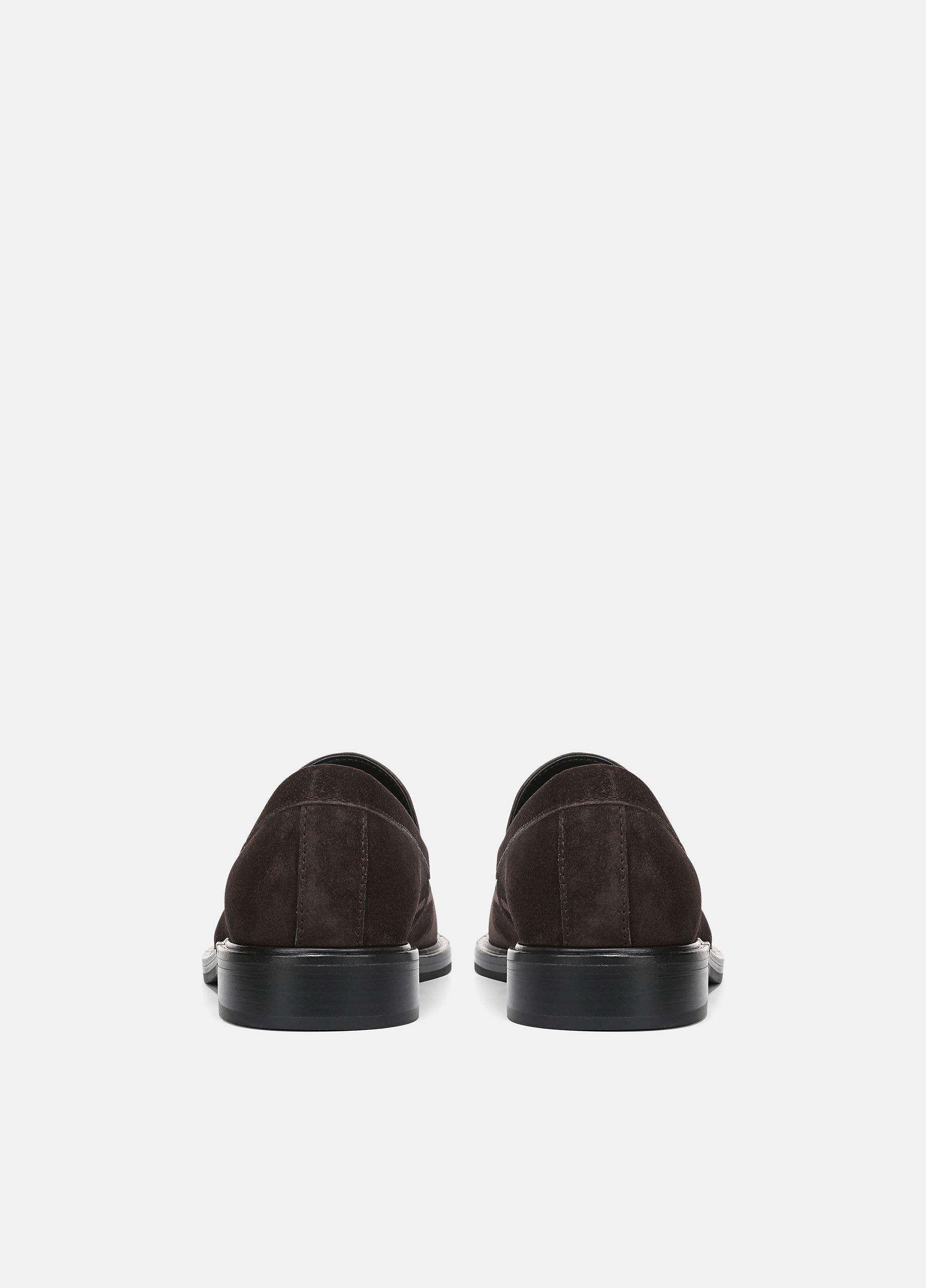 Grant Suede Loafer image number 2