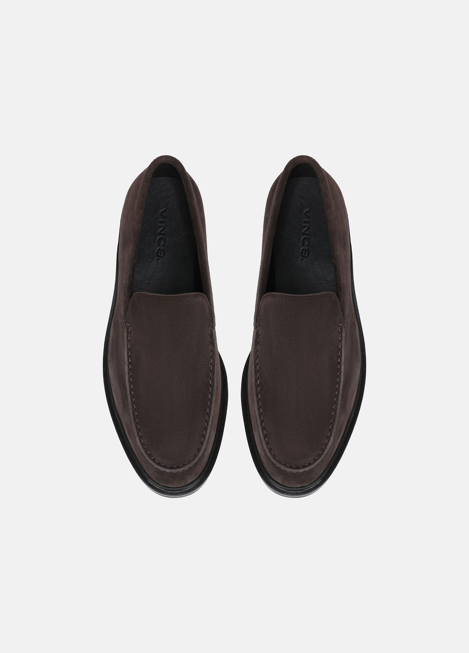 Grant Suede Loafer image number 3