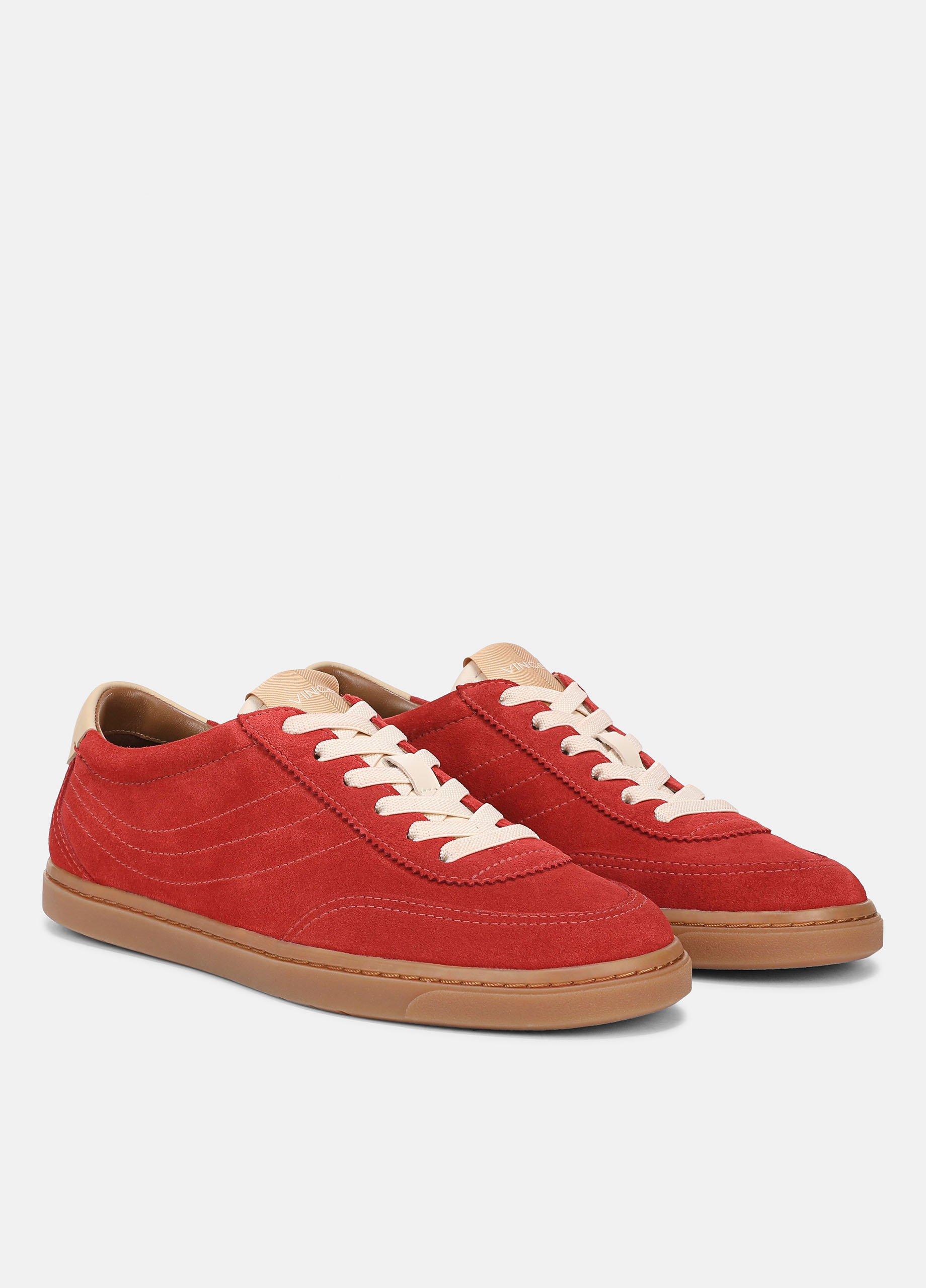 Palm Suede Sneaker image number 1