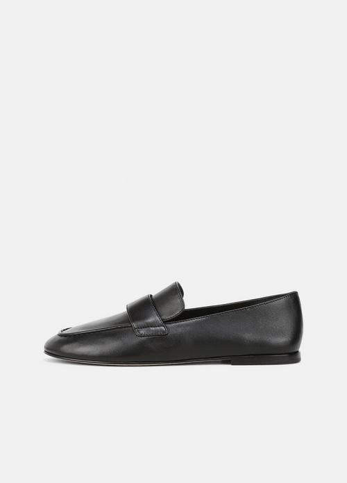 Tommi Leather Loafer
