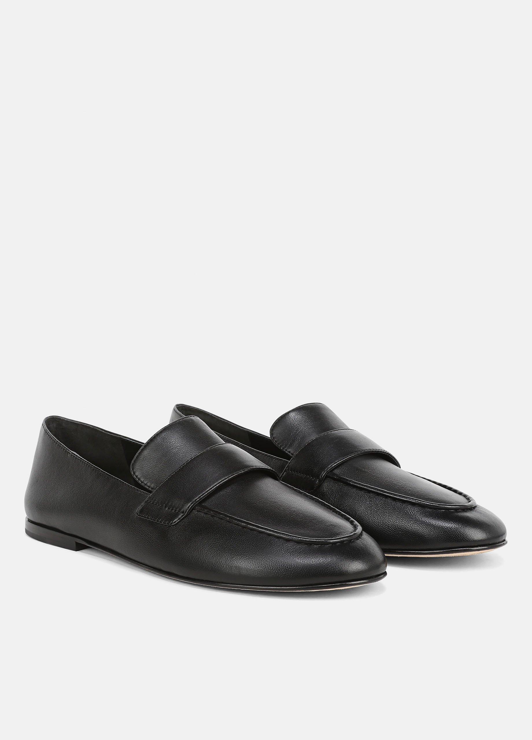 Tommi Leather Loafer image number 1