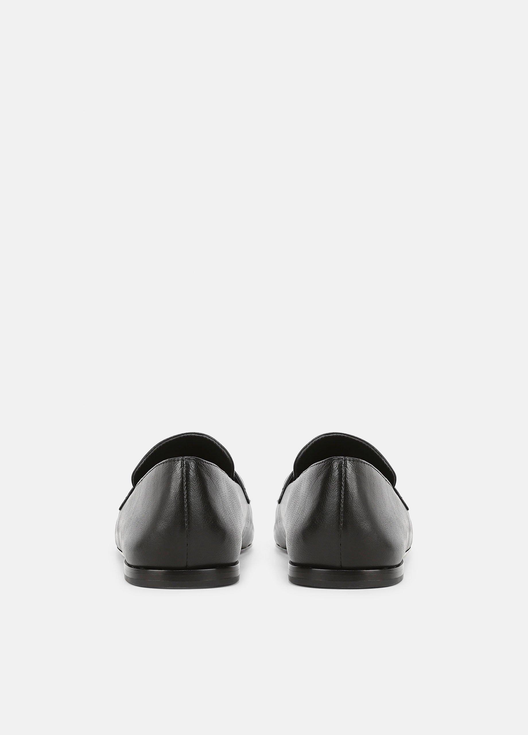 Tommi Leather Loafer image number 2