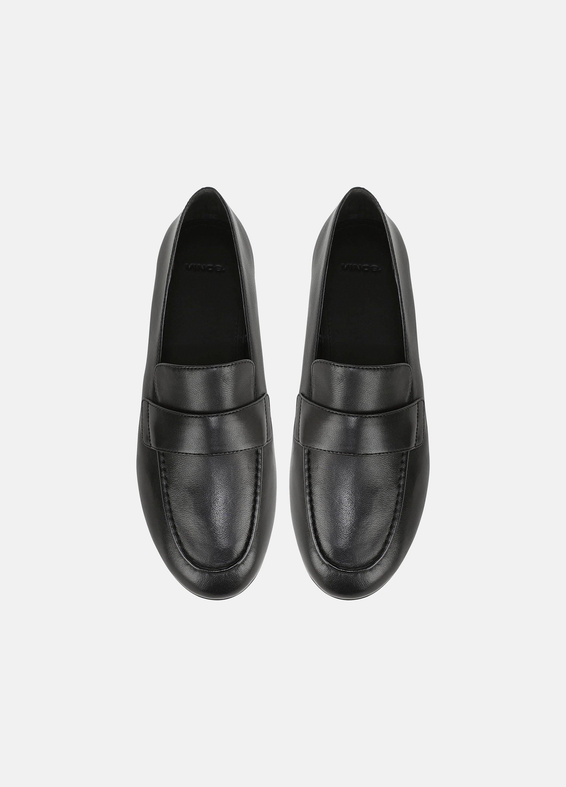 Tommi Leather Loafer image number 3