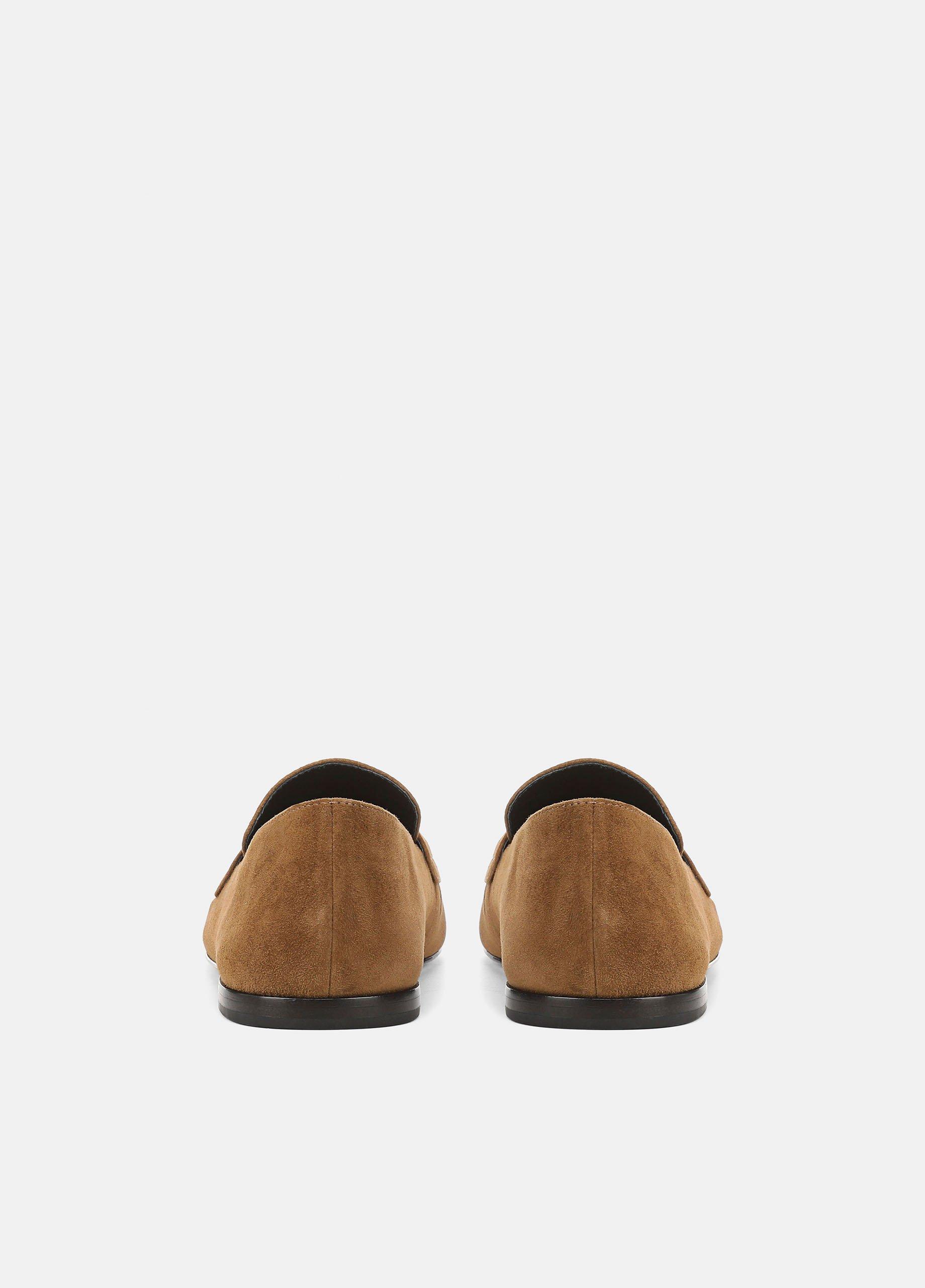 Tommi Suede Loafer image number 2
