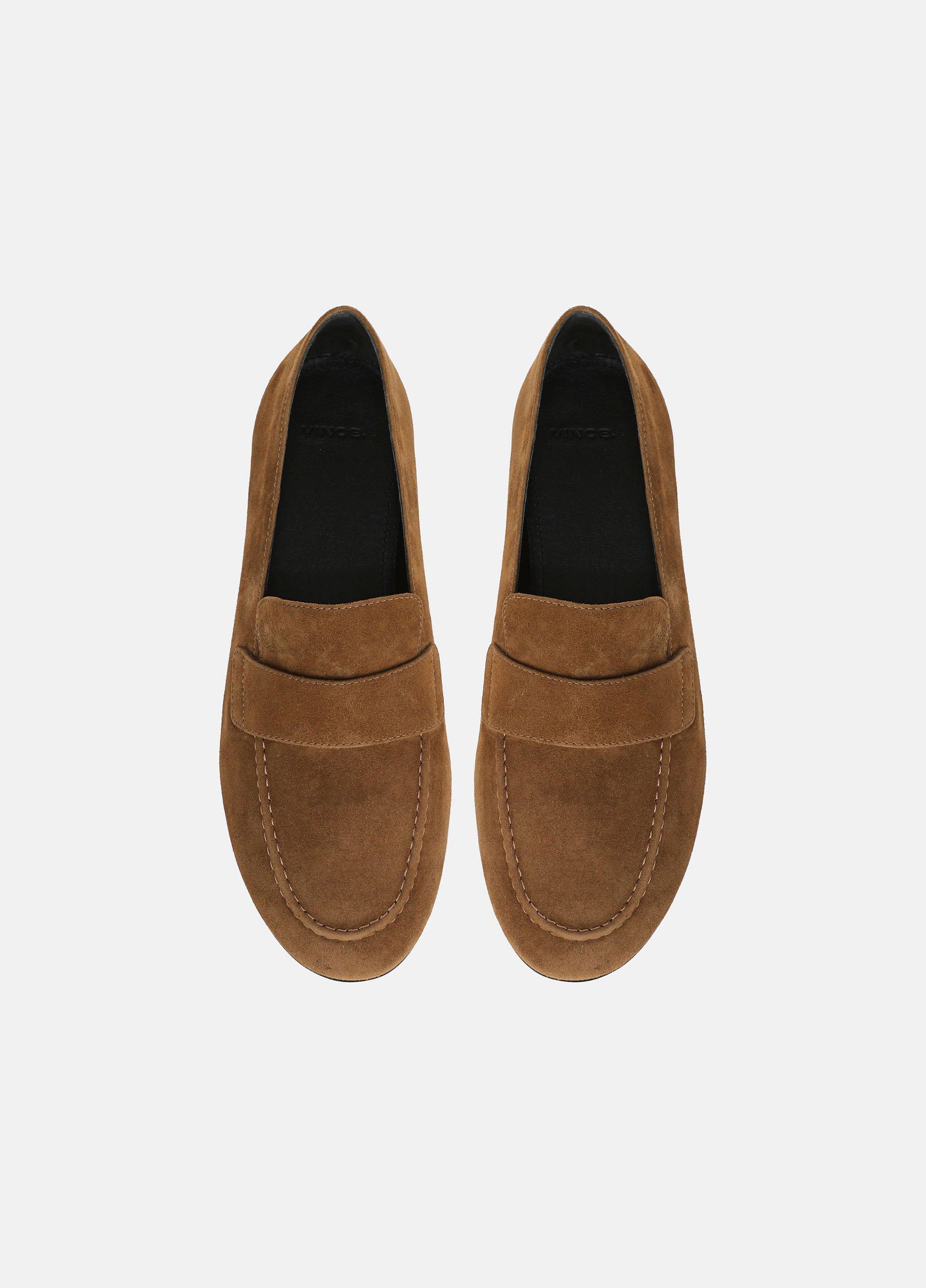 Tommi Suede Loafer image number 3