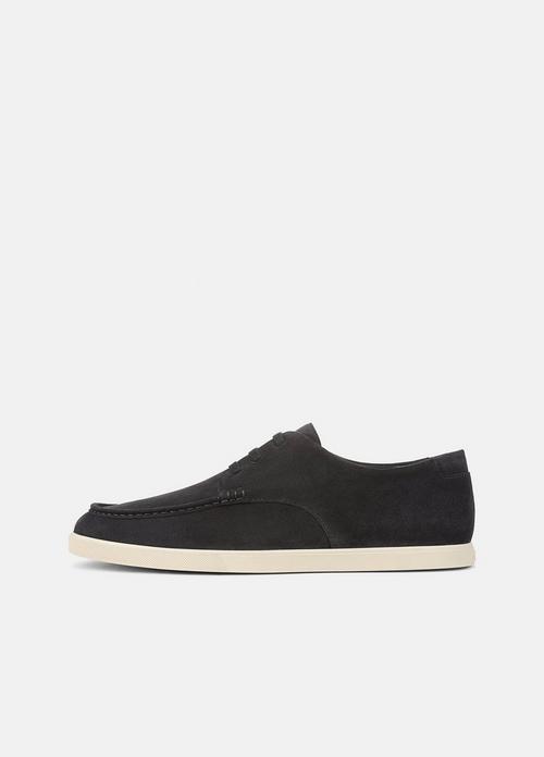 Spencer Suede Oxford