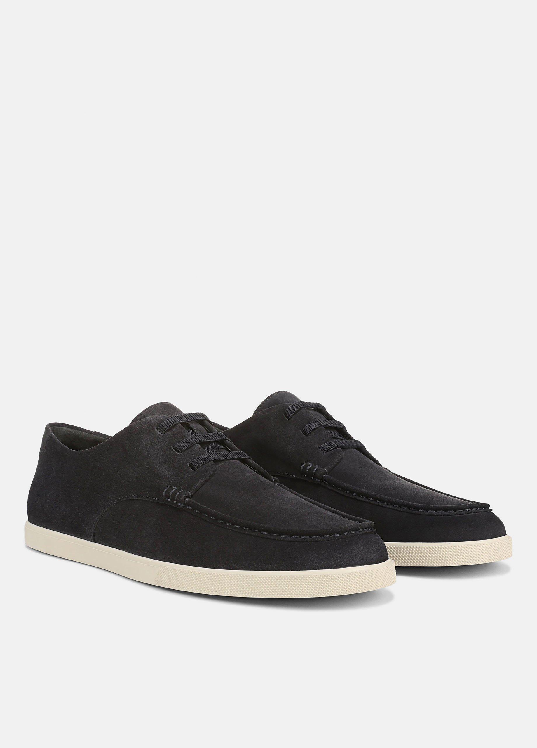 Spencer Suede Oxford image number 1