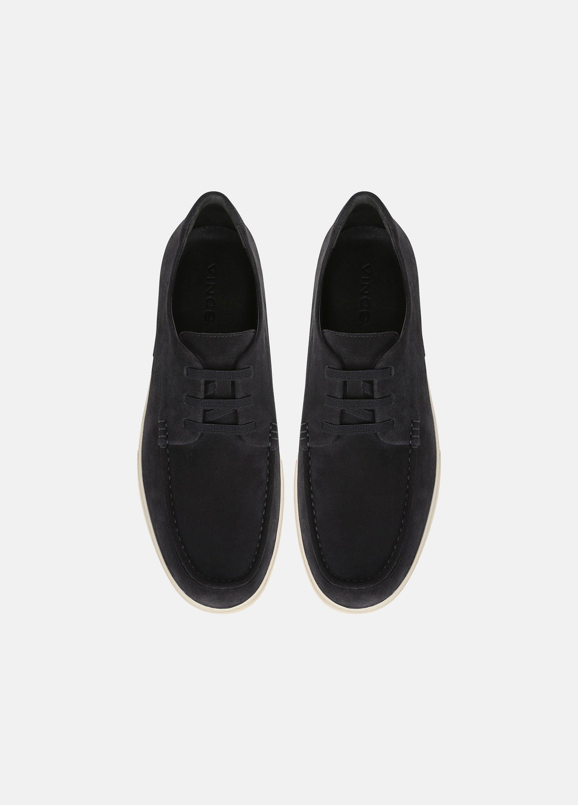 Spencer Suede Oxford image number 3