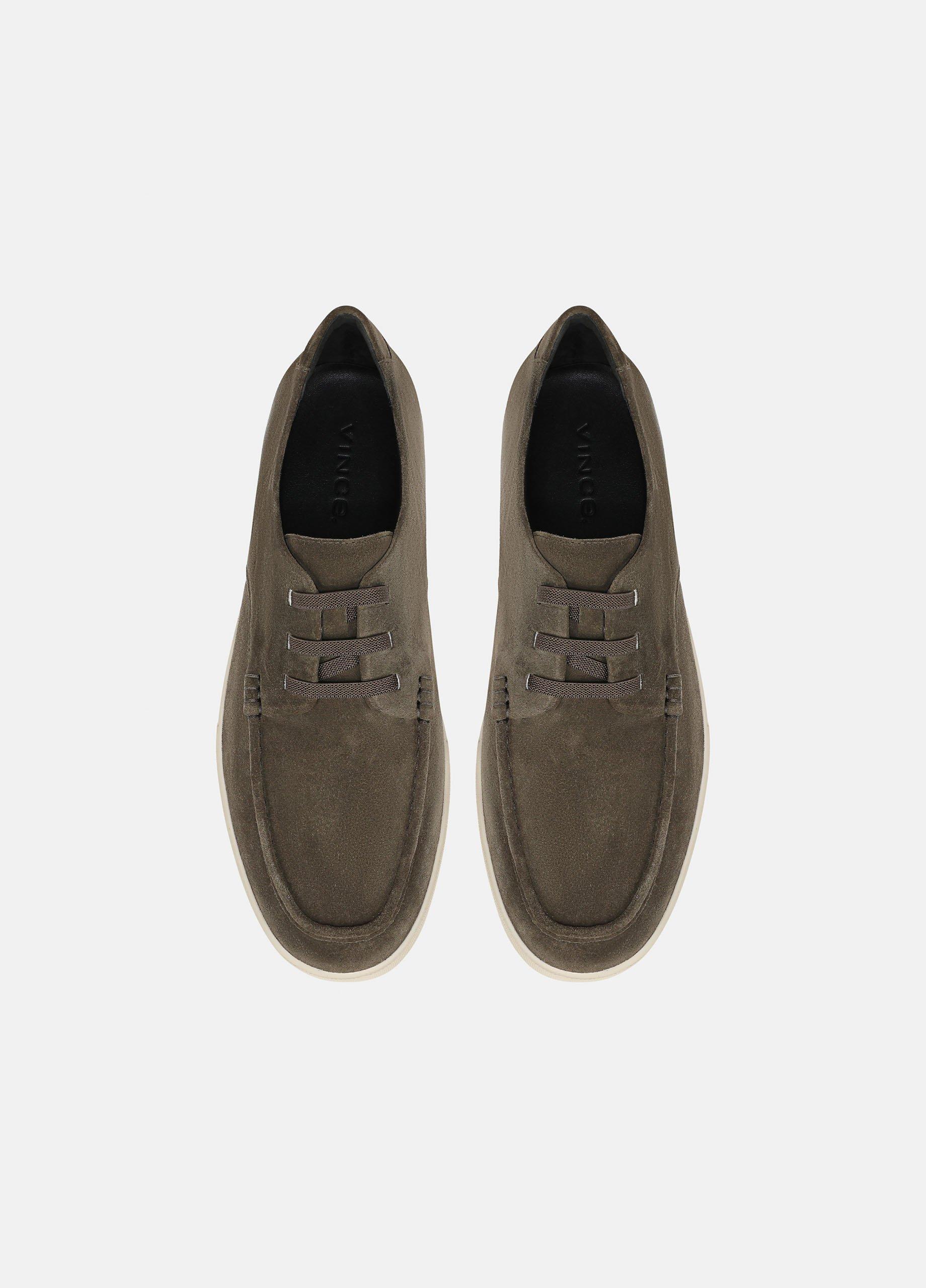 Spencer Suede Oxford image number 3