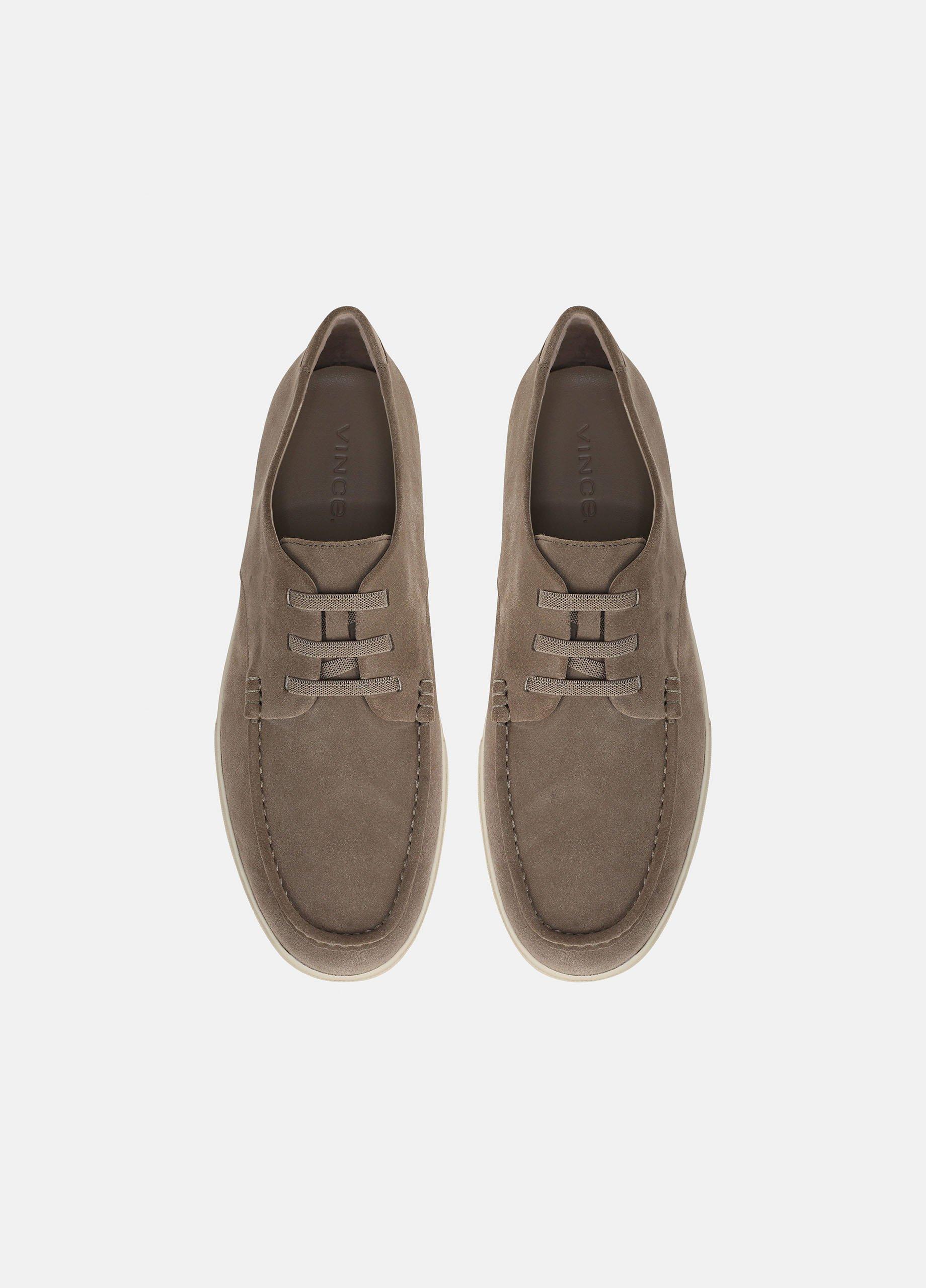 Spencer Suede Oxford image number 3