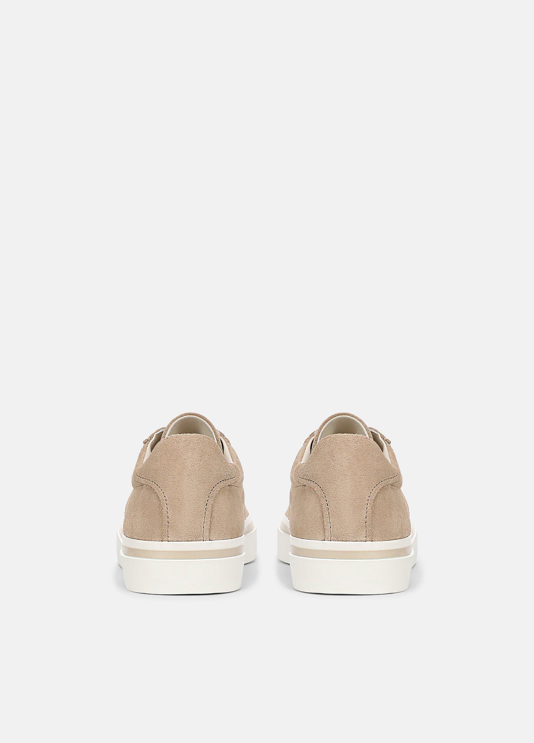 Monterey Suede Sneaker image number 2