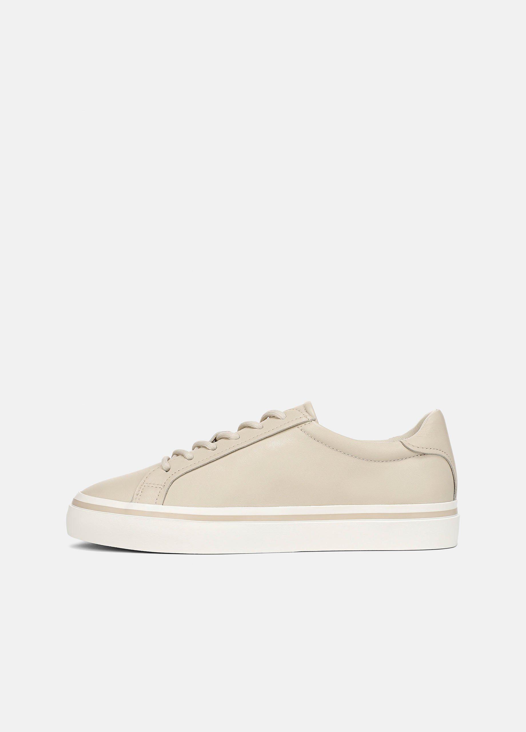 Monterey Leather Sneaker