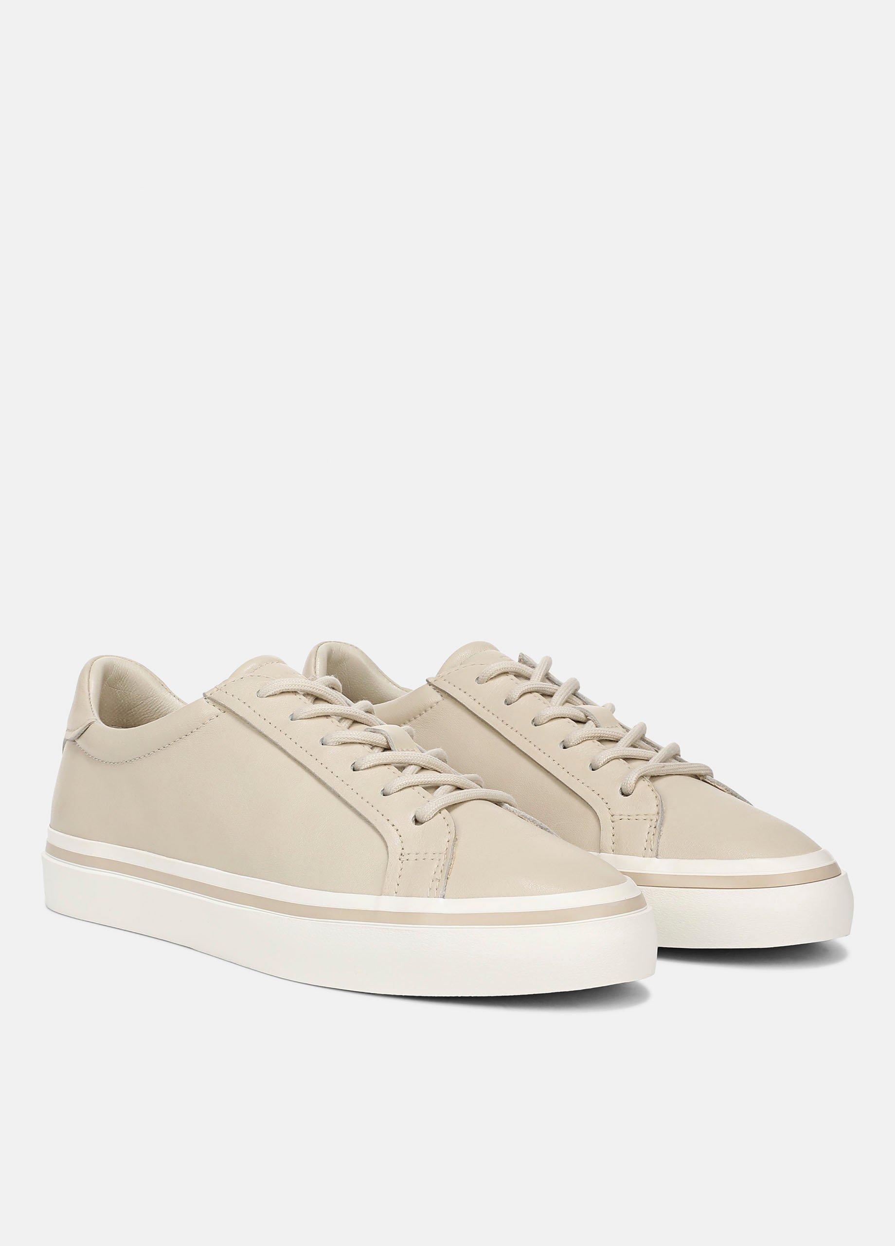 Monterey Leather Sneaker image number 1