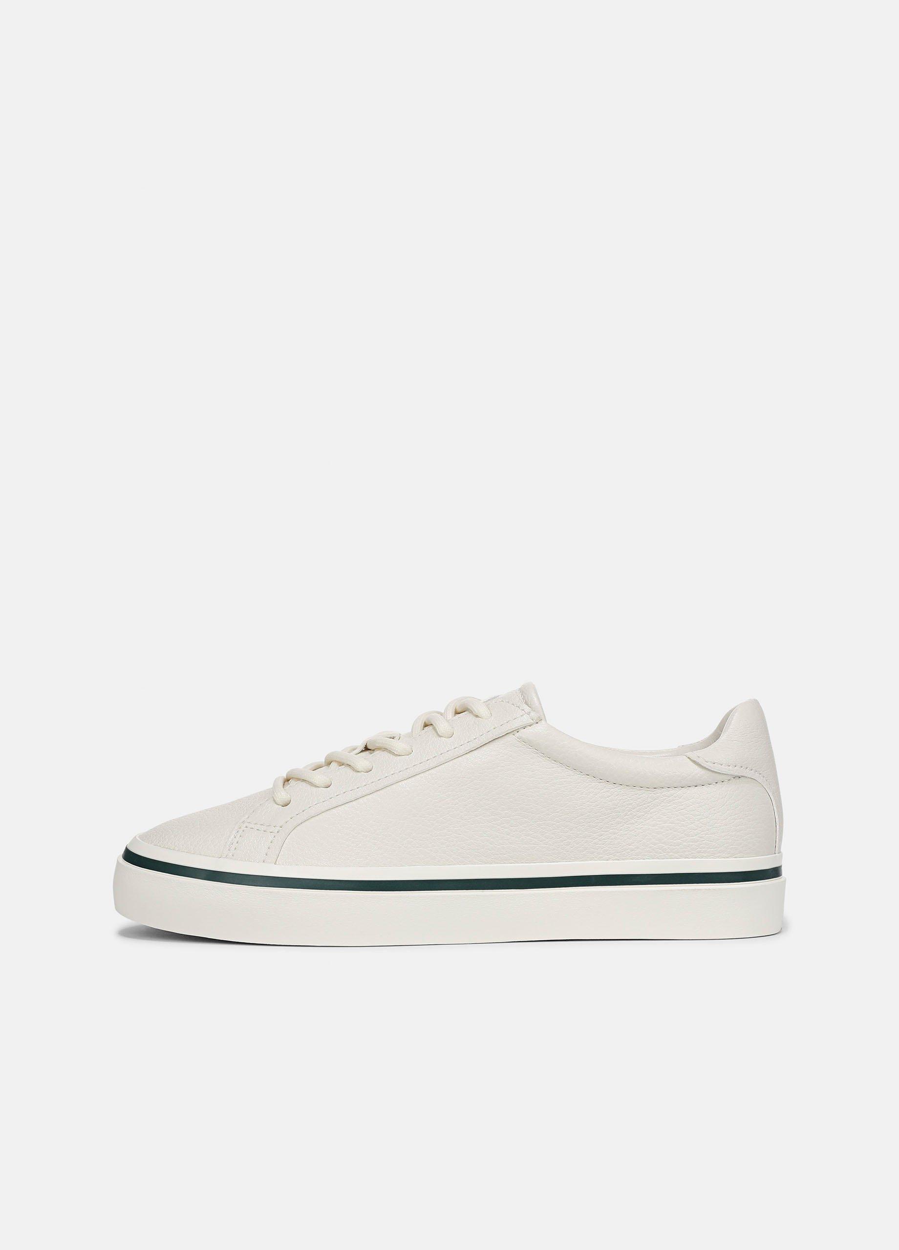 Monterey Leather Sneaker