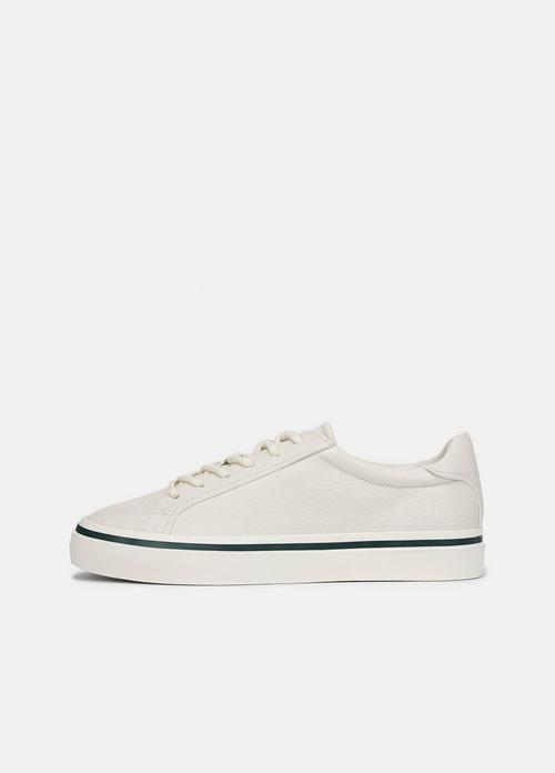 Monterey Leather Sneaker