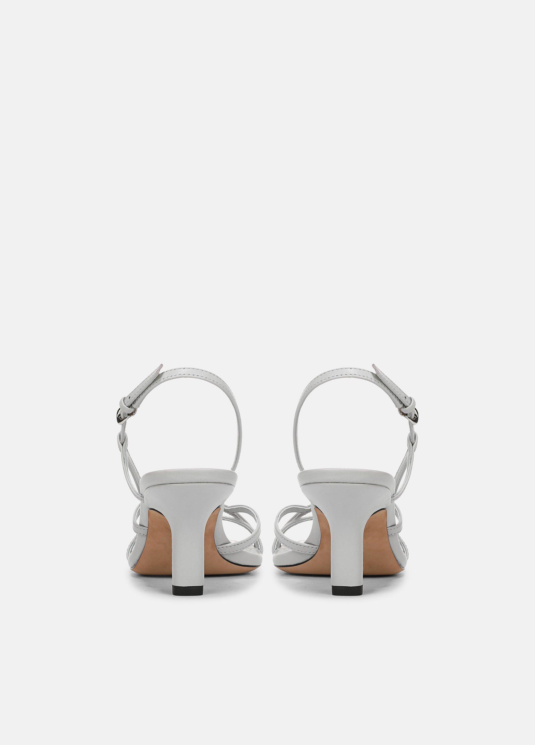 Lillian Leather Slingback Sandal image number 2