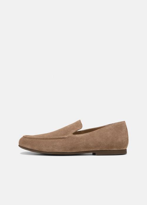 Canyon Suede Loafer