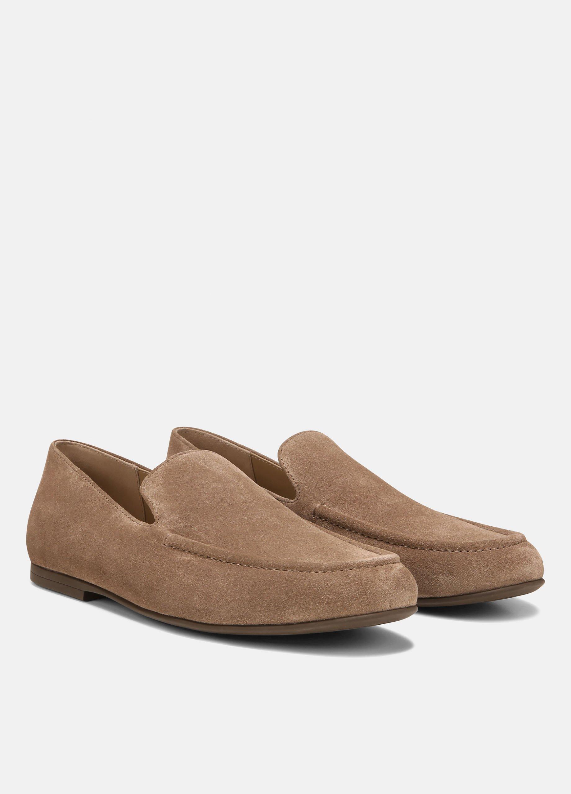 Canyon Suede Loafer image number 1