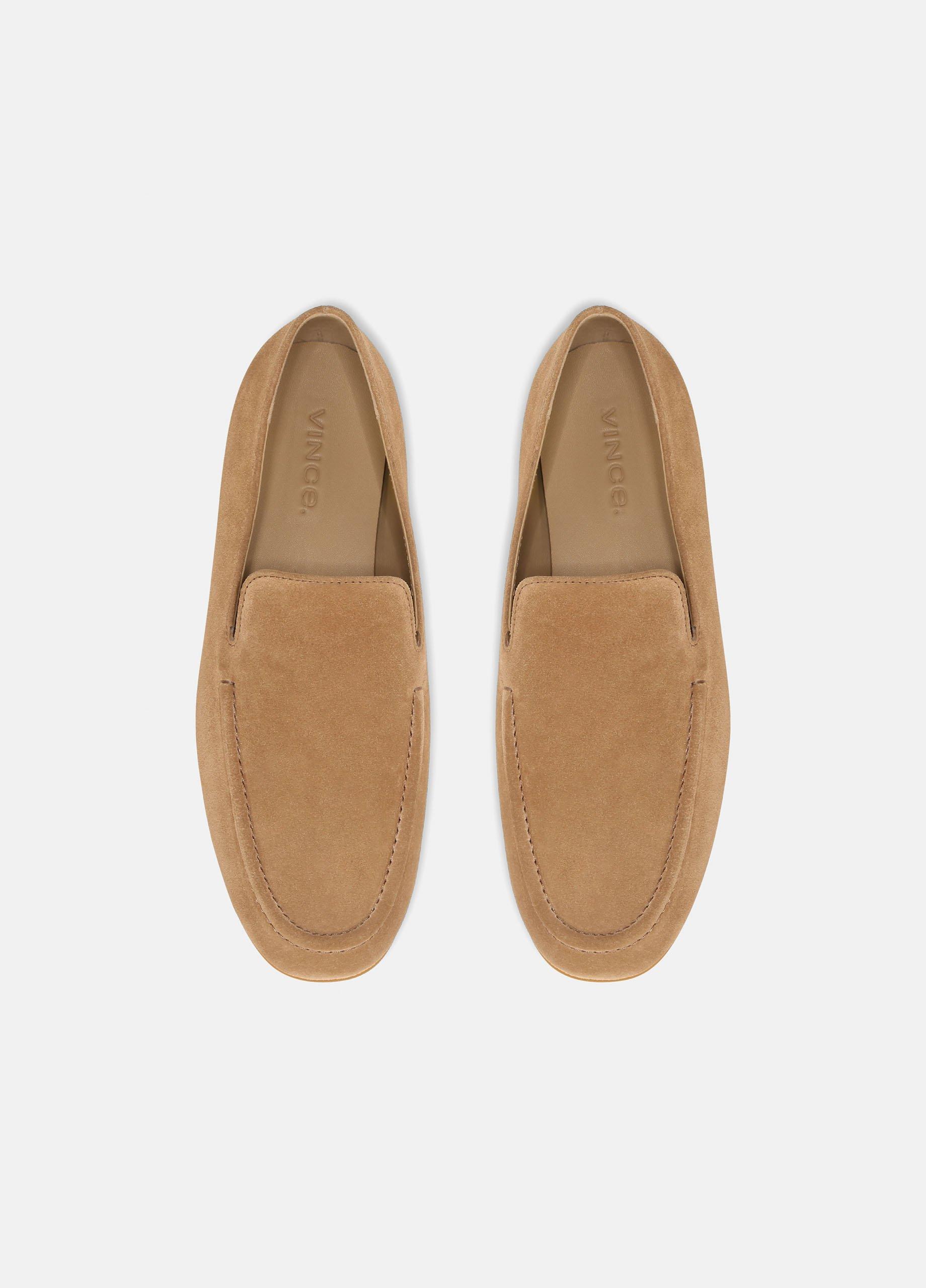 Canyon Suede Loafer image number 3