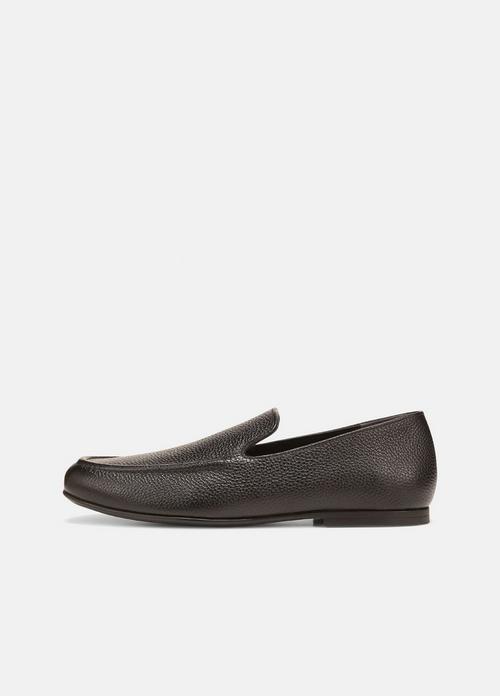 Canyon Leather Loafer