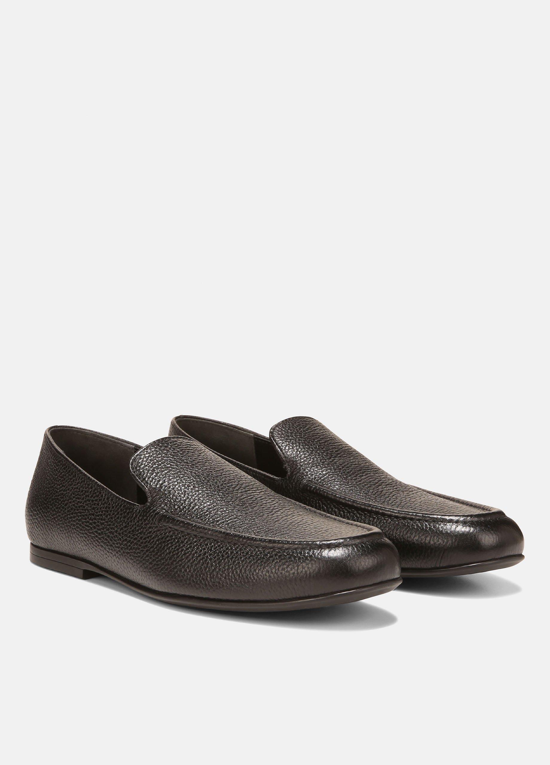 Canyon Leather Loafer image number 1