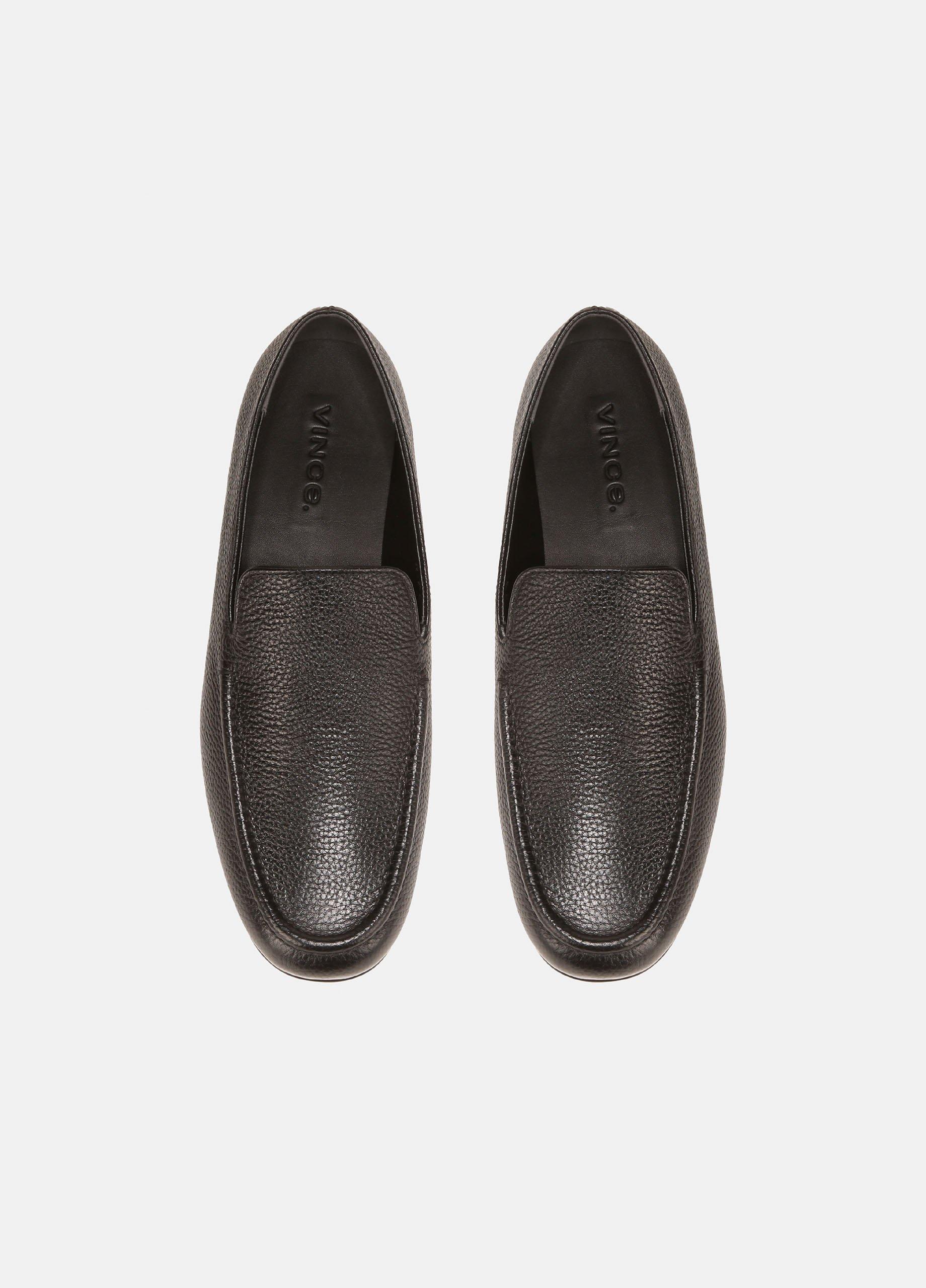 Canyon Leather Loafer image number 3