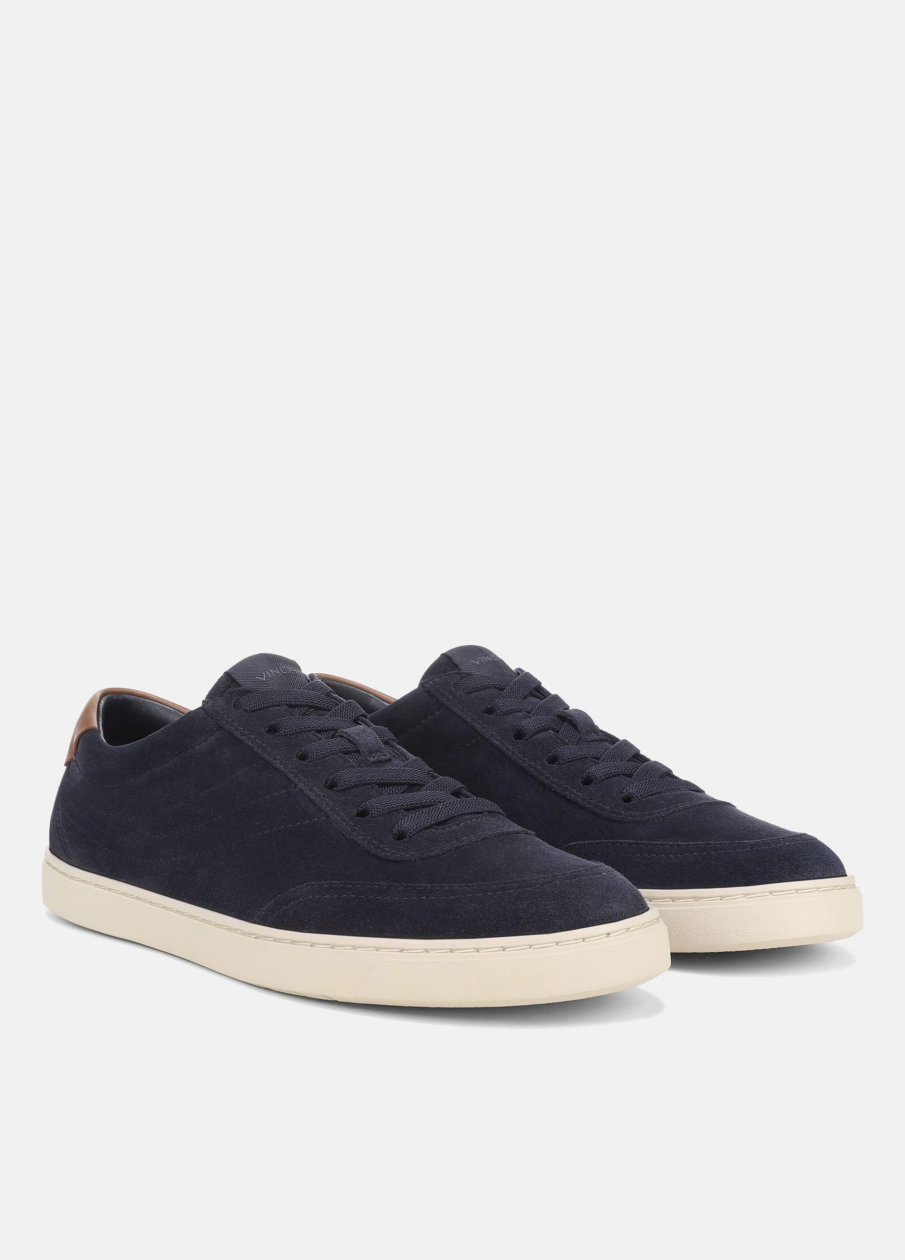 Palm Suede Sneaker image number 1