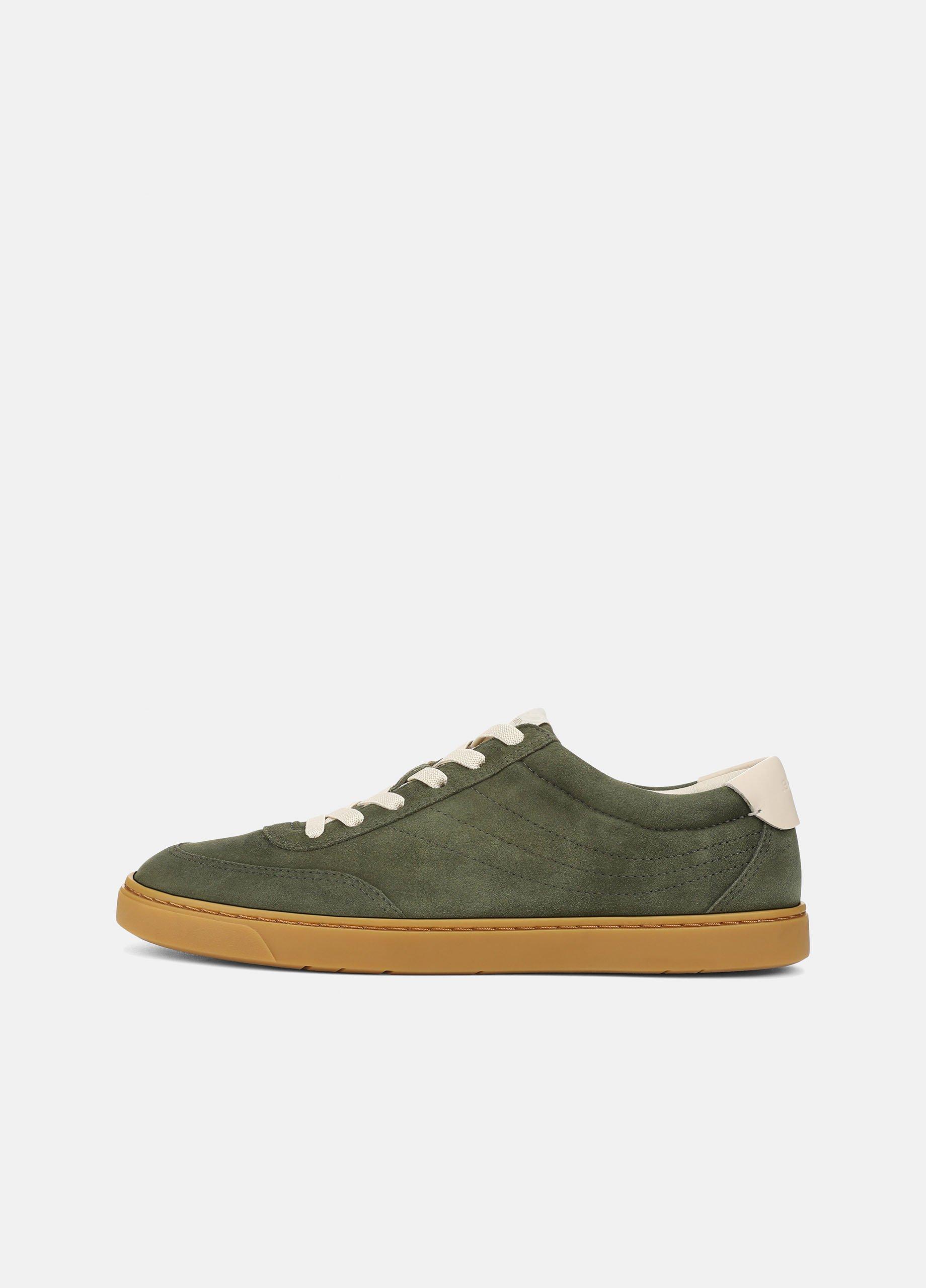 Palm Suede Sneaker image number 0