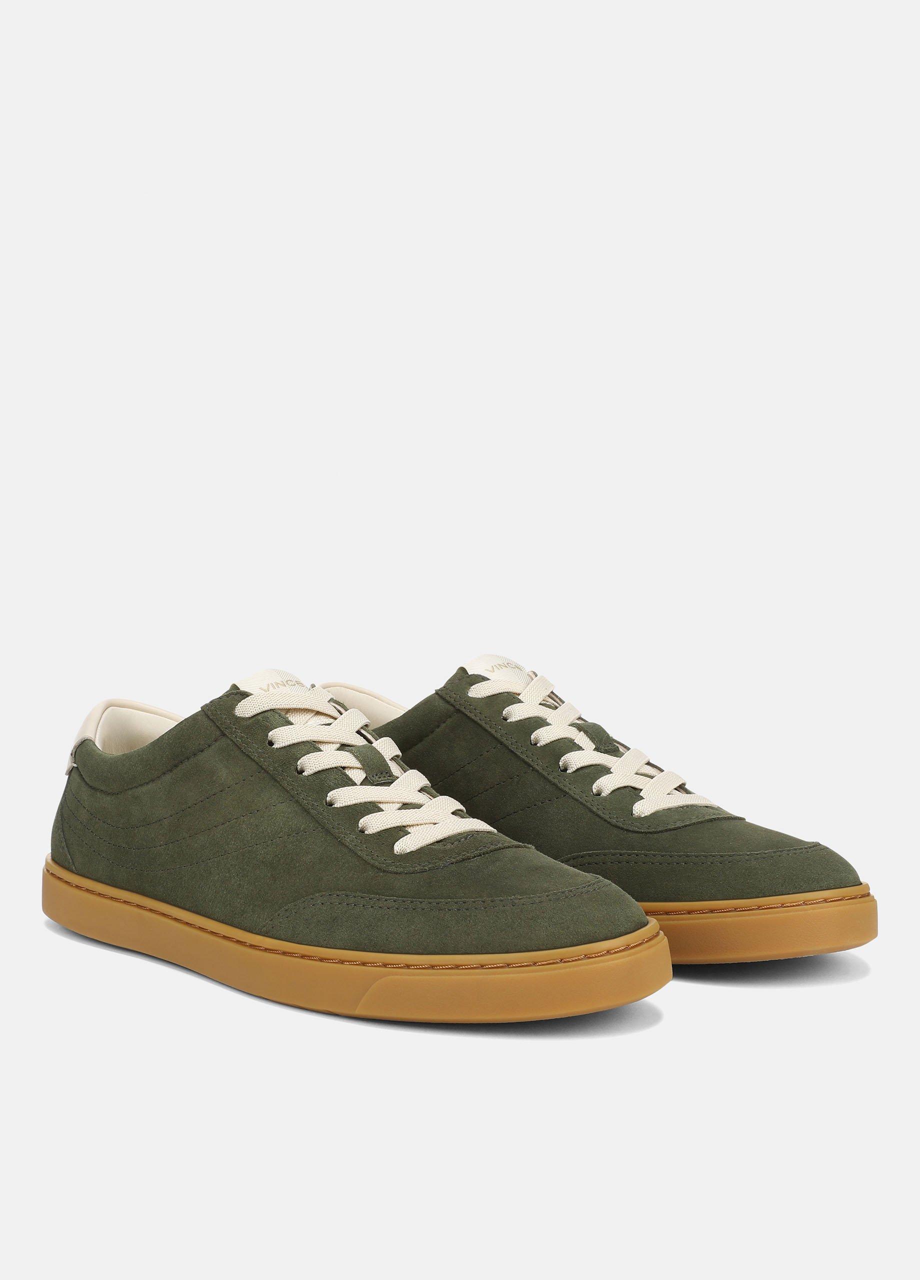 Palm Suede Sneaker image number 1