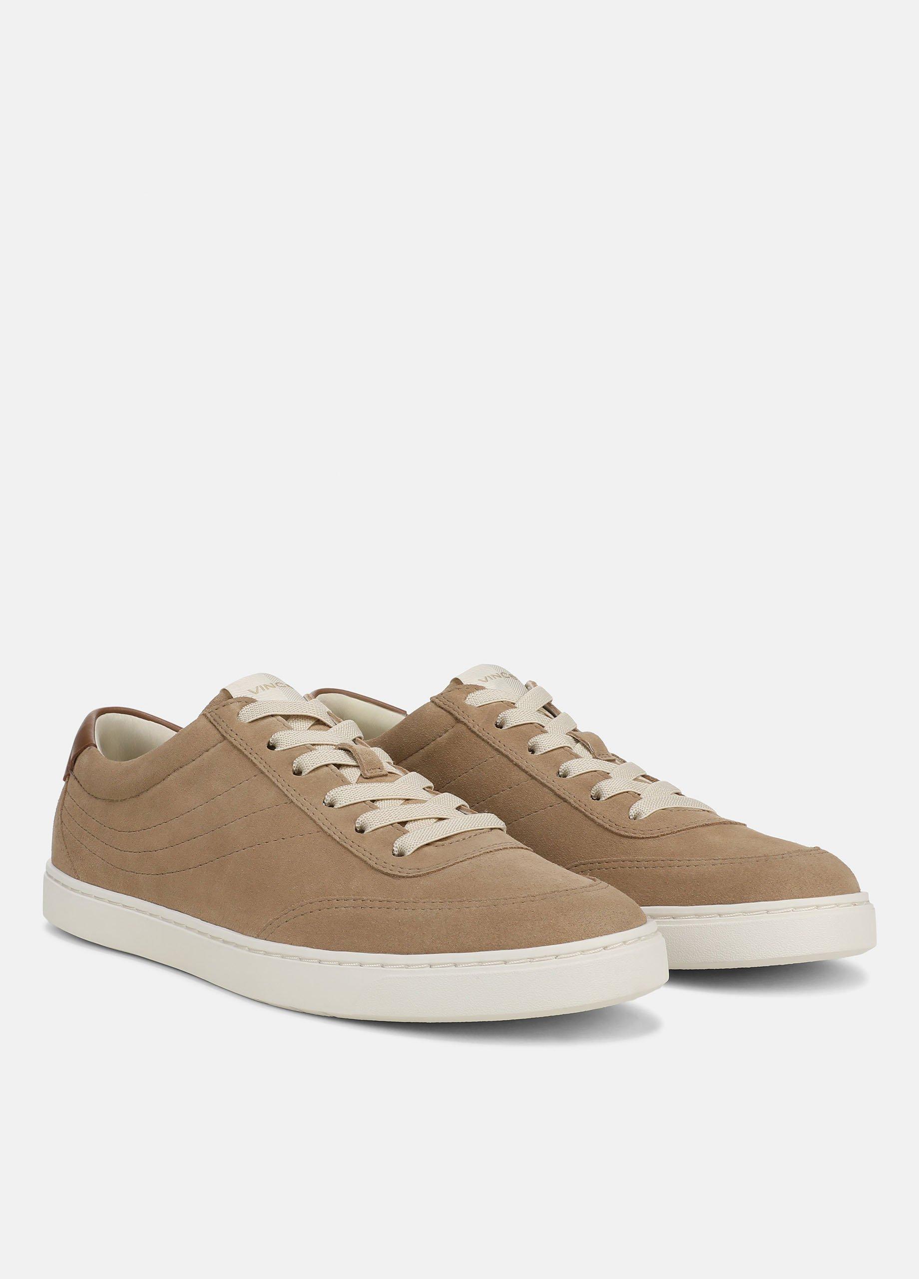 Palm Suede Sneaker image number 1