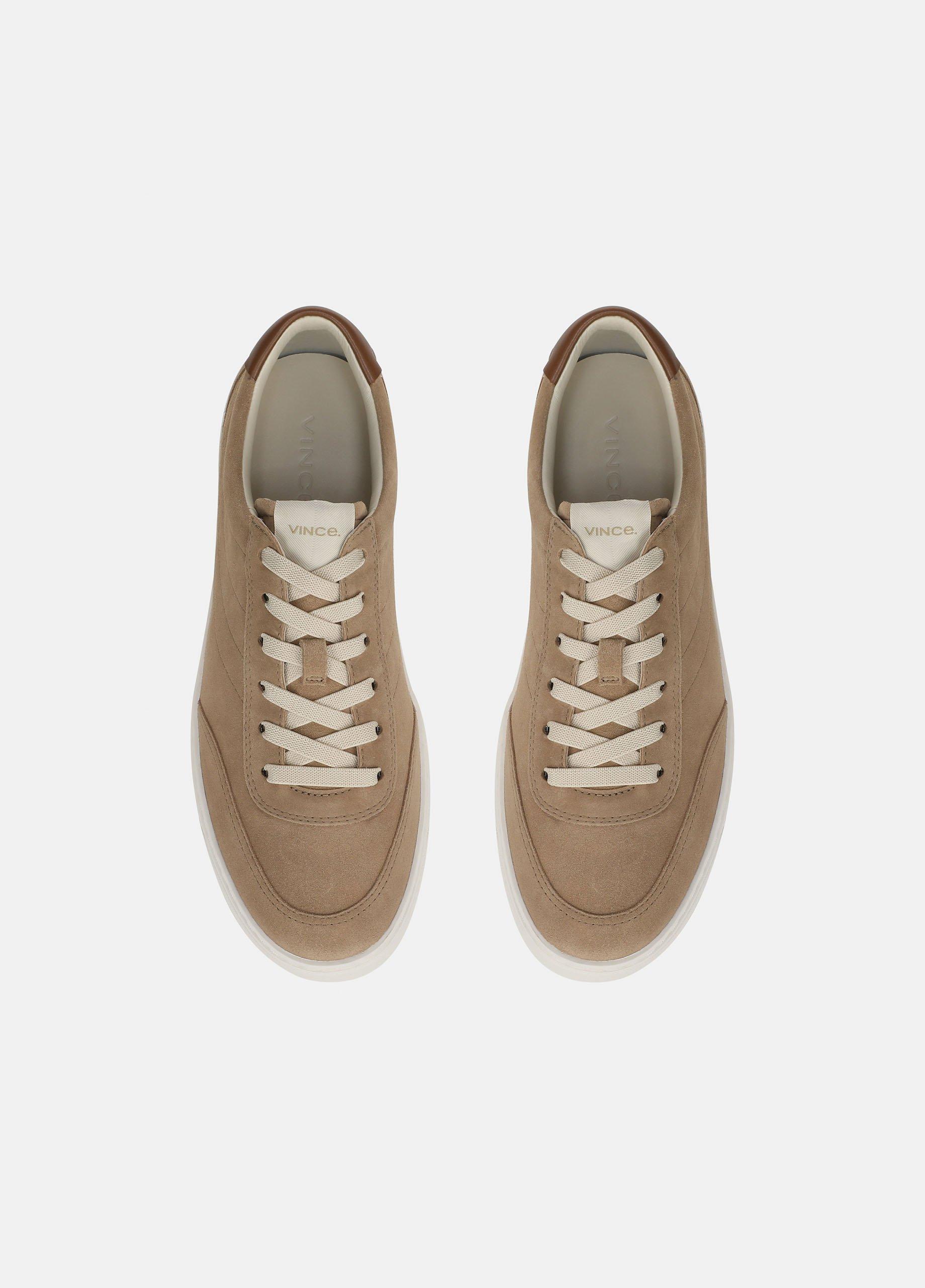 Palm Suede Sneaker image number 3