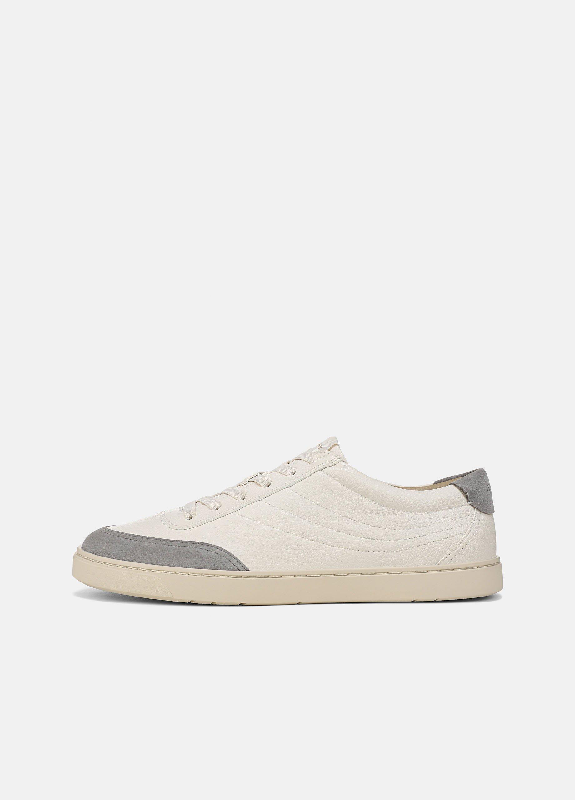 Palm Leather Sneaker image number 0