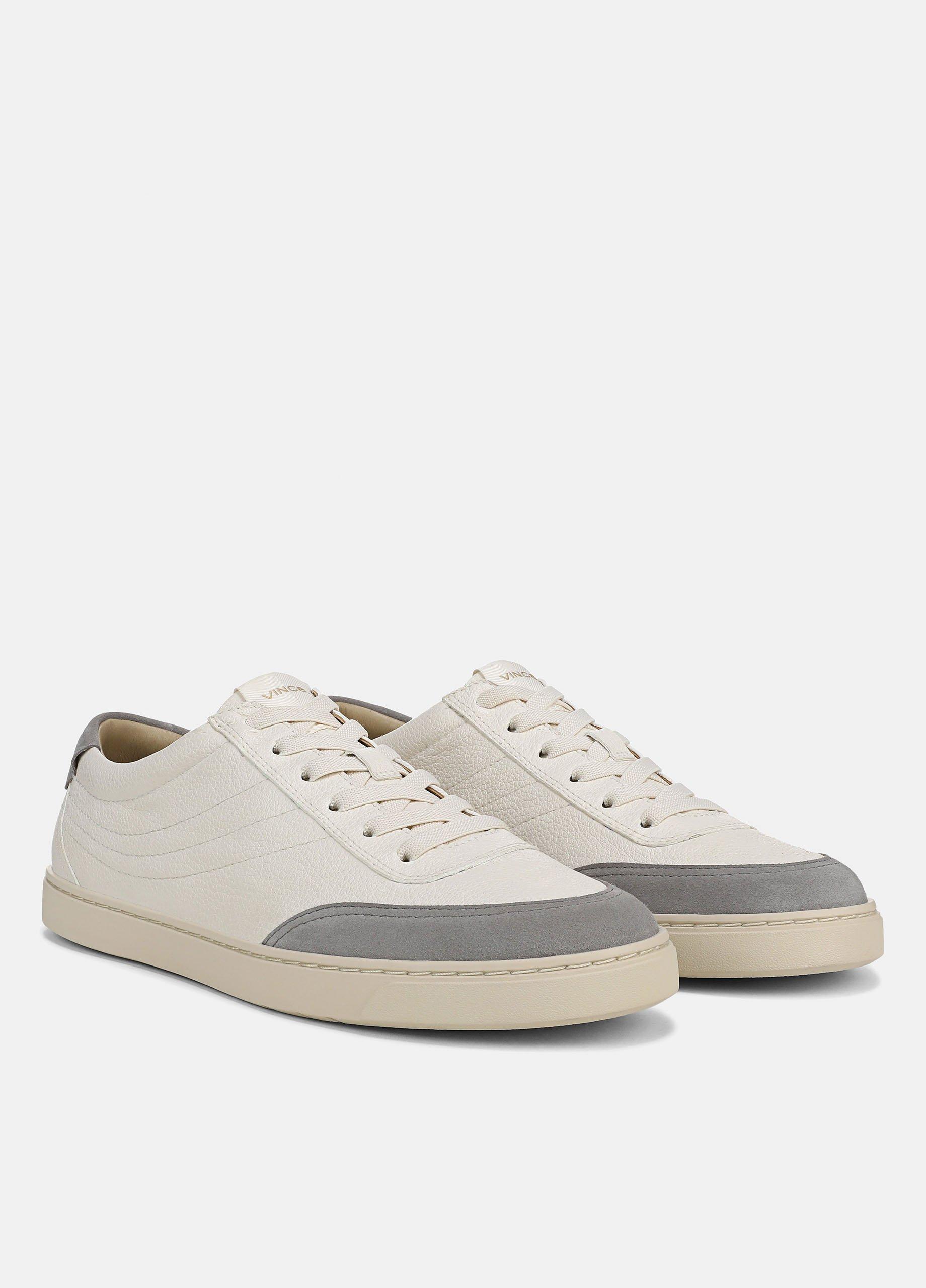 Palm Leather Sneaker image number 1