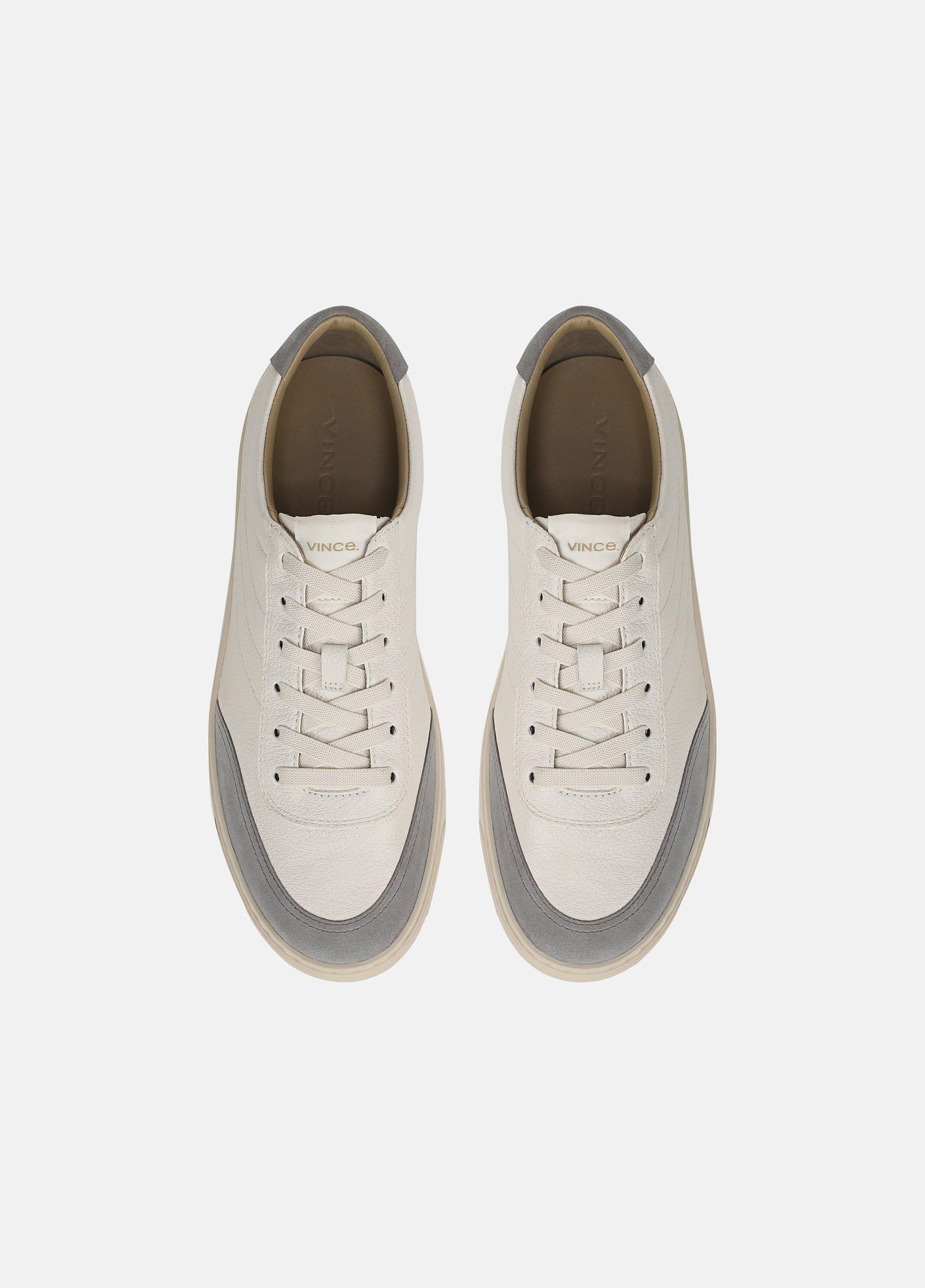 Palm Leather Sneaker image number 3