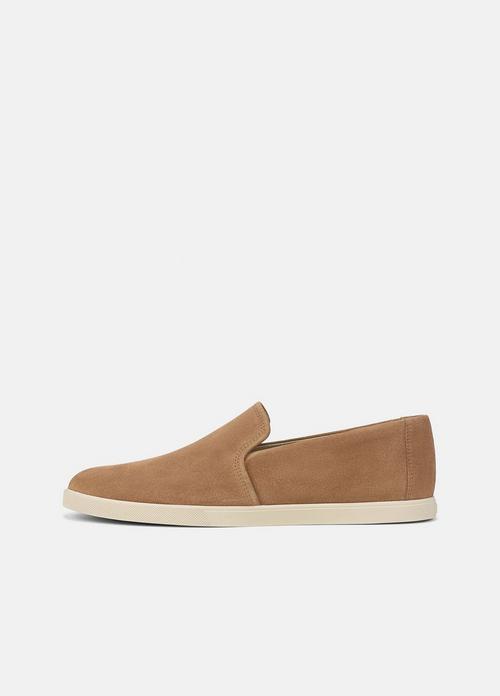Sean Suede Loafer