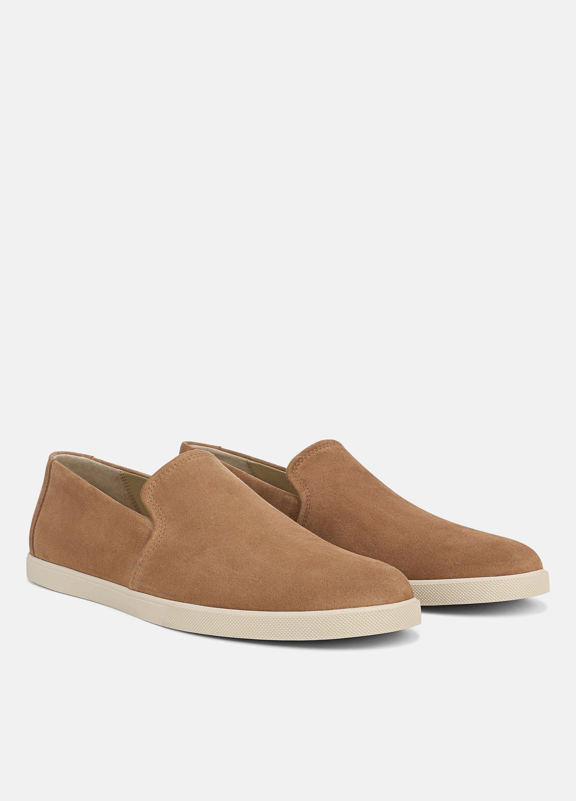 Sean Suede Loafer image number 1