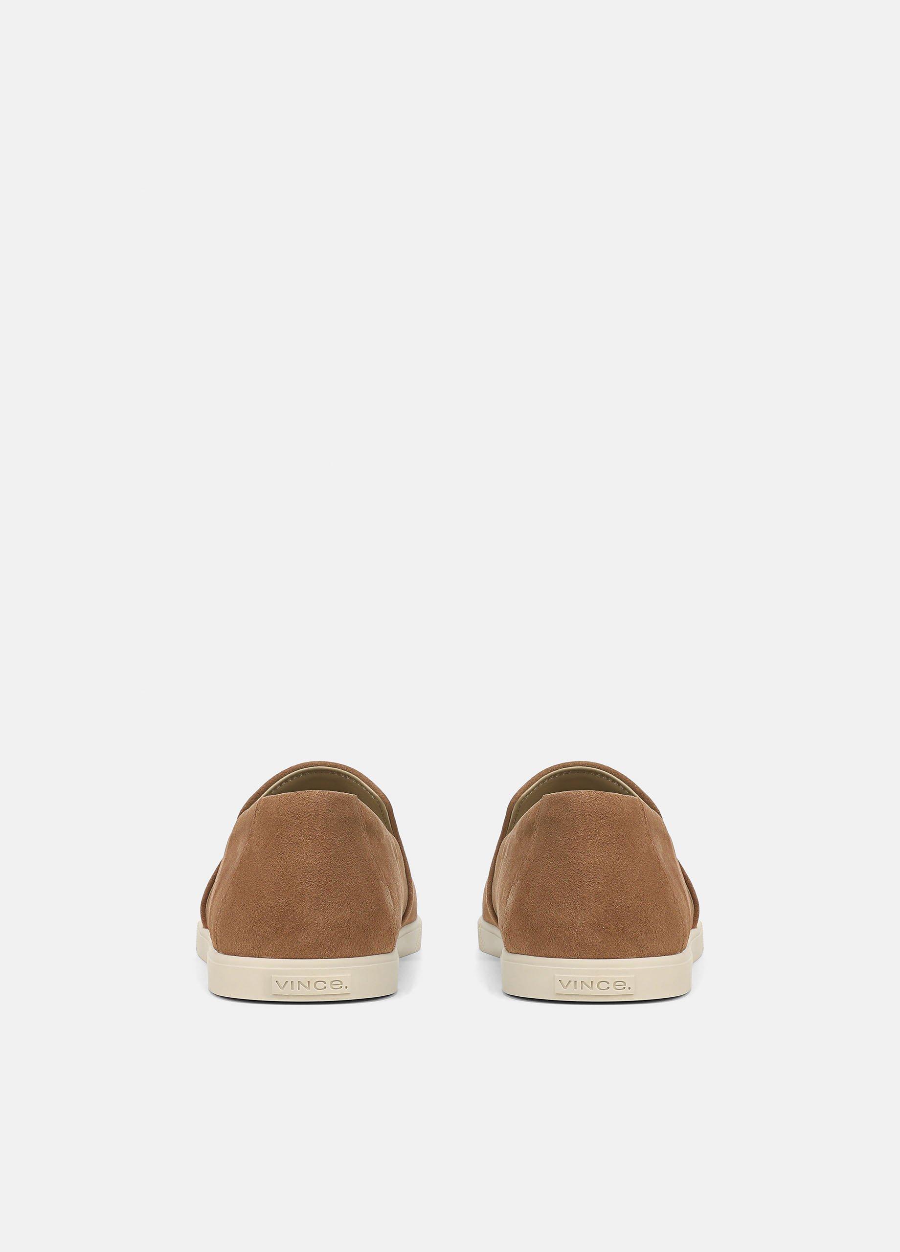 Sean Suede Loafer image number 2