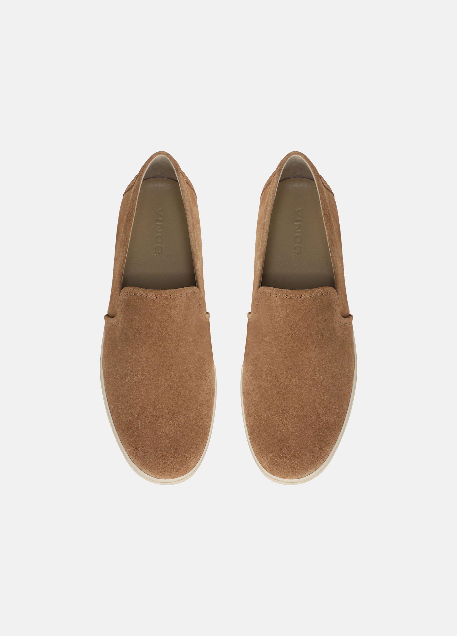 Sean Suede Loafer image number 3