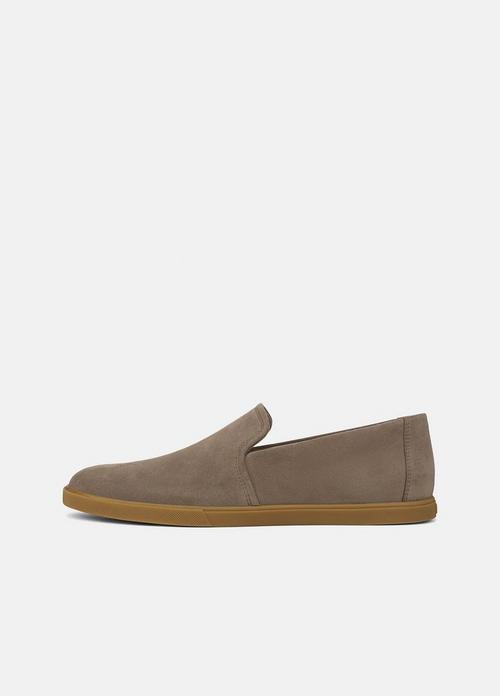 Sean Suede Loafer