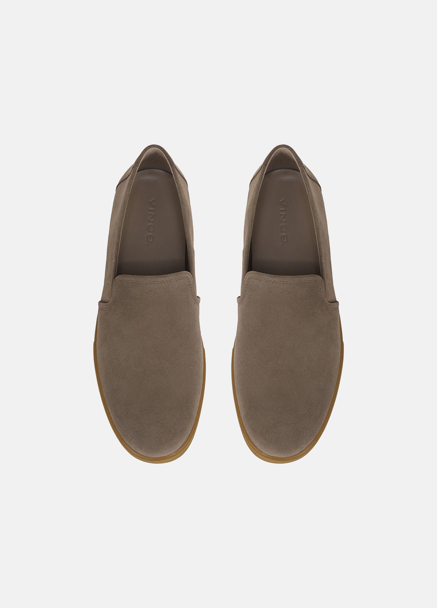 Sean Suede Loafer image number 3